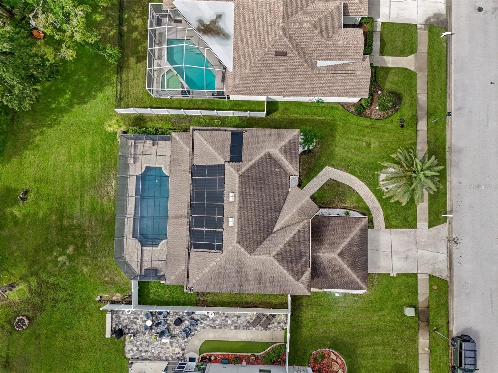 Single Family Residence at 15713 MUIRFIELD DR, ODESSA, photo 5 of 56