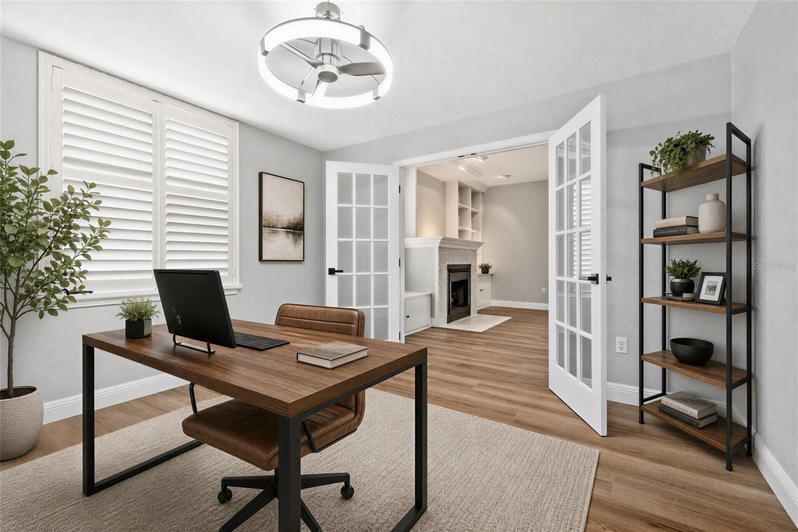 Single Family Residence at 15713 MUIRFIELD DR, ODESSA, photo 10 of 56