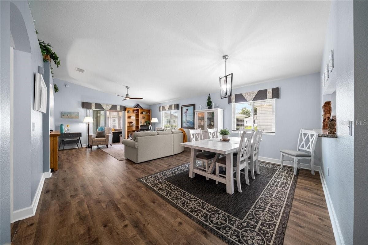 Villa at 13618 SW 111TH CIR, DUNNELLON, photo 14 of 82