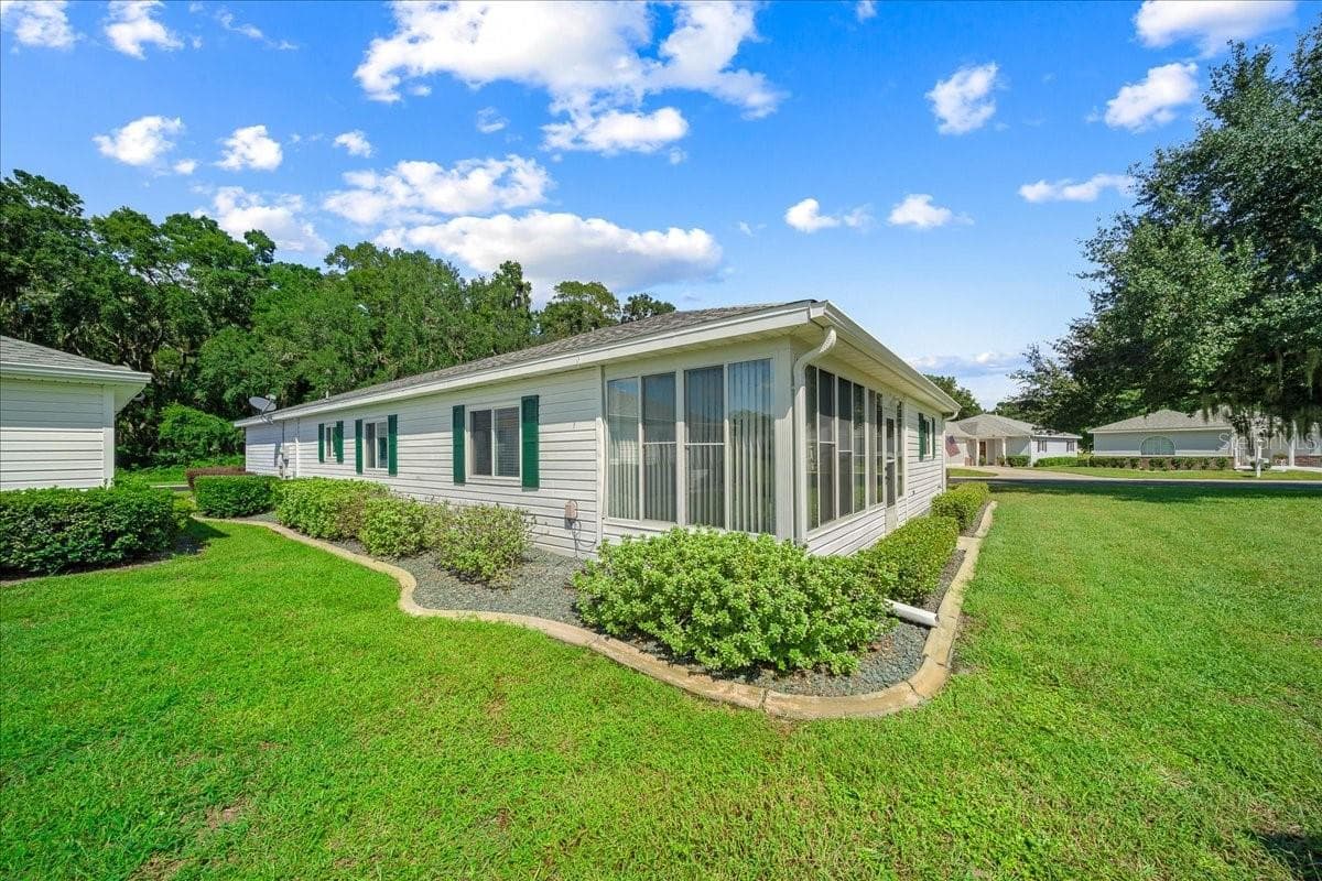 Villa at 13618 SW 111TH CIR, DUNNELLON, photo 55 of 82