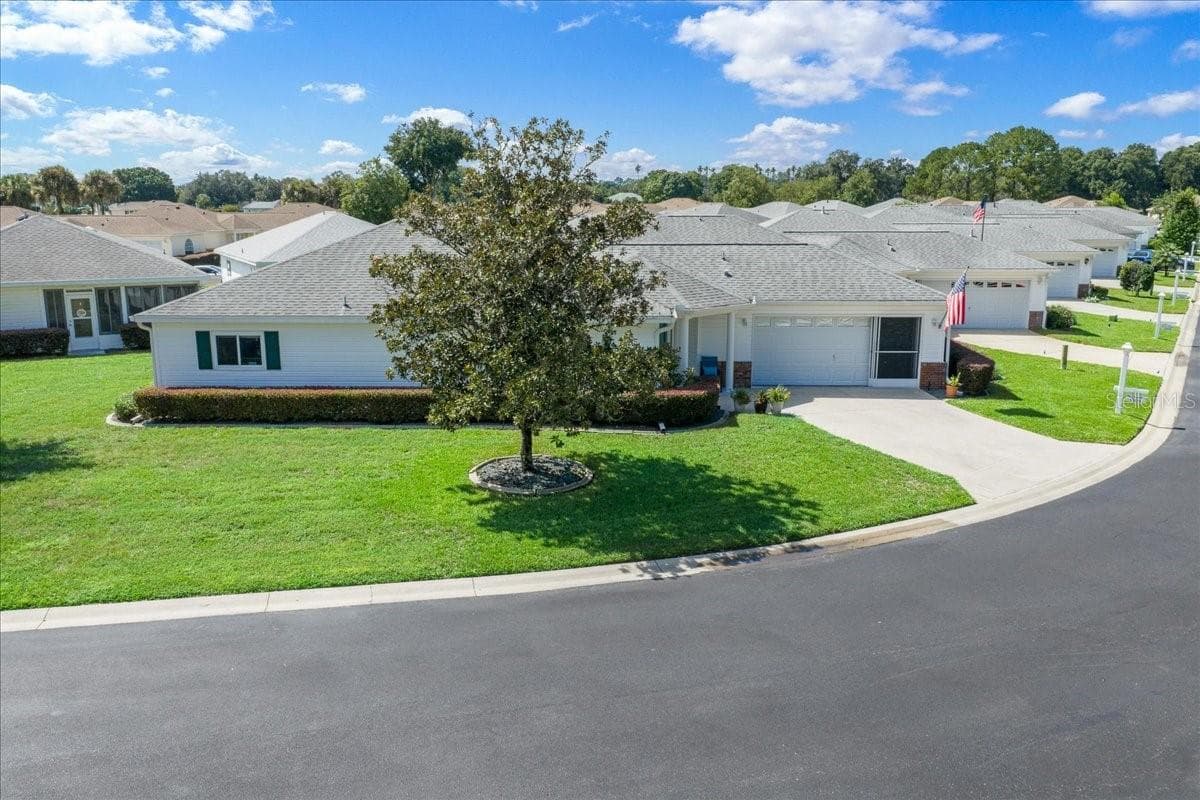Villa at 13618 SW 111TH CIR, DUNNELLON, photo 57 of 82