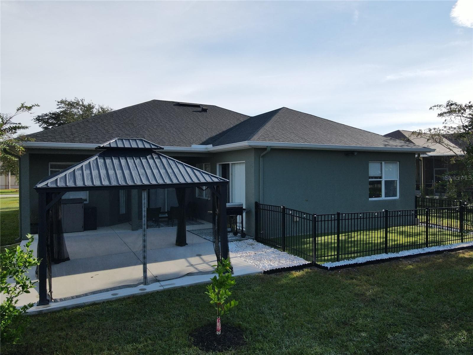 Single Family Residence at 2267 CROSS TEE CT, BROOKSVILLE, photo 32 of 38