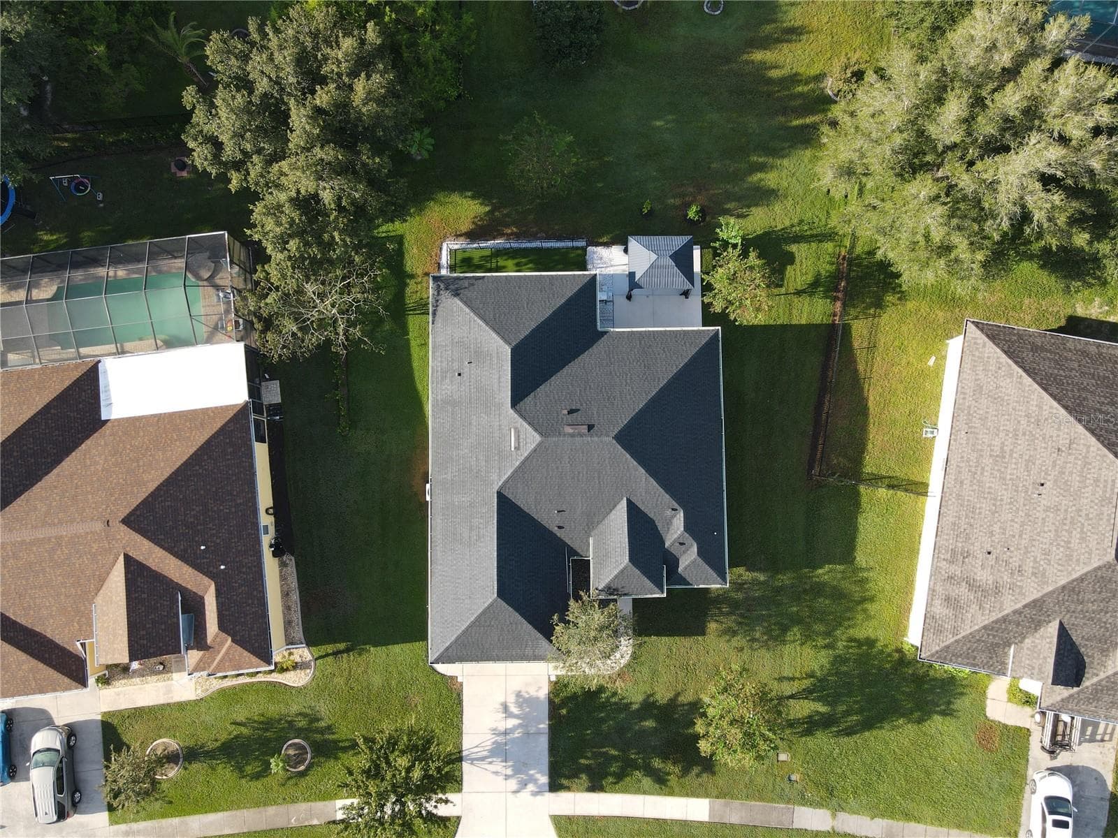 Single Family Residence at 2267 CROSS TEE CT, BROOKSVILLE, photo 27 of 38