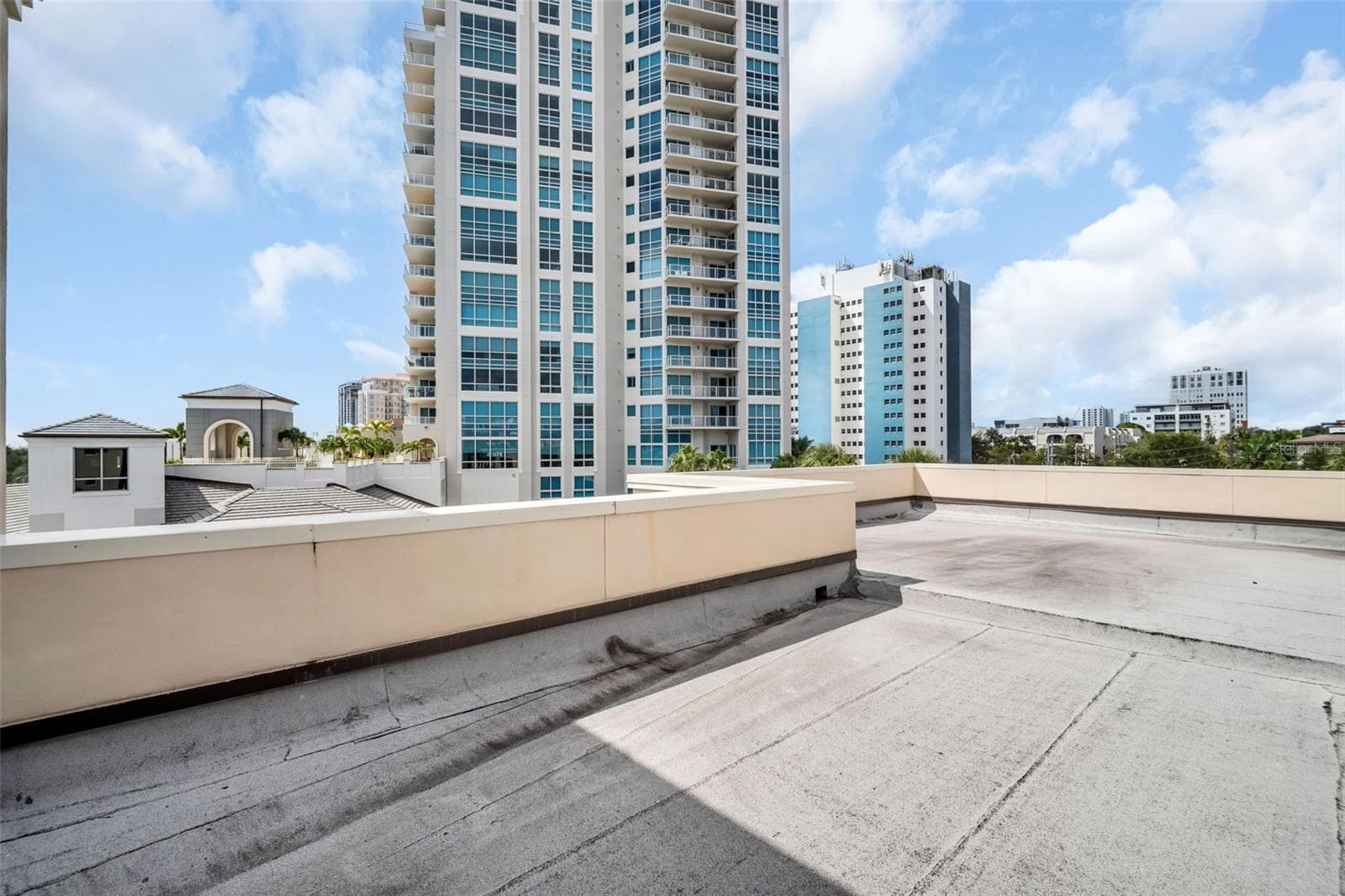 roof top full of possibilities - 500 BEACH DR NE, ST PETERSBURG