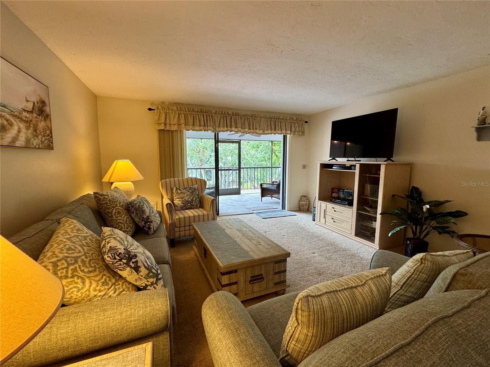 Condominium at 3450 WOOD OWL CIR #284, BRADENTON, photo 7 of 49