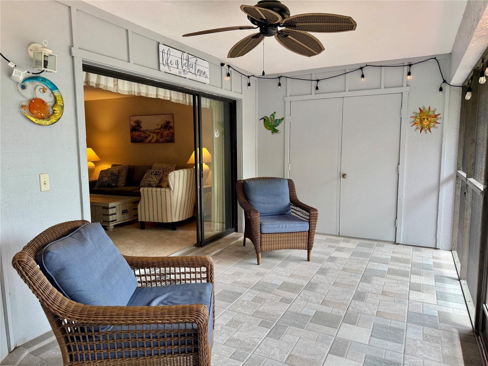 Condominium at 3450 WOOD OWL CIR #284, BRADENTON, photo 22 of 49
