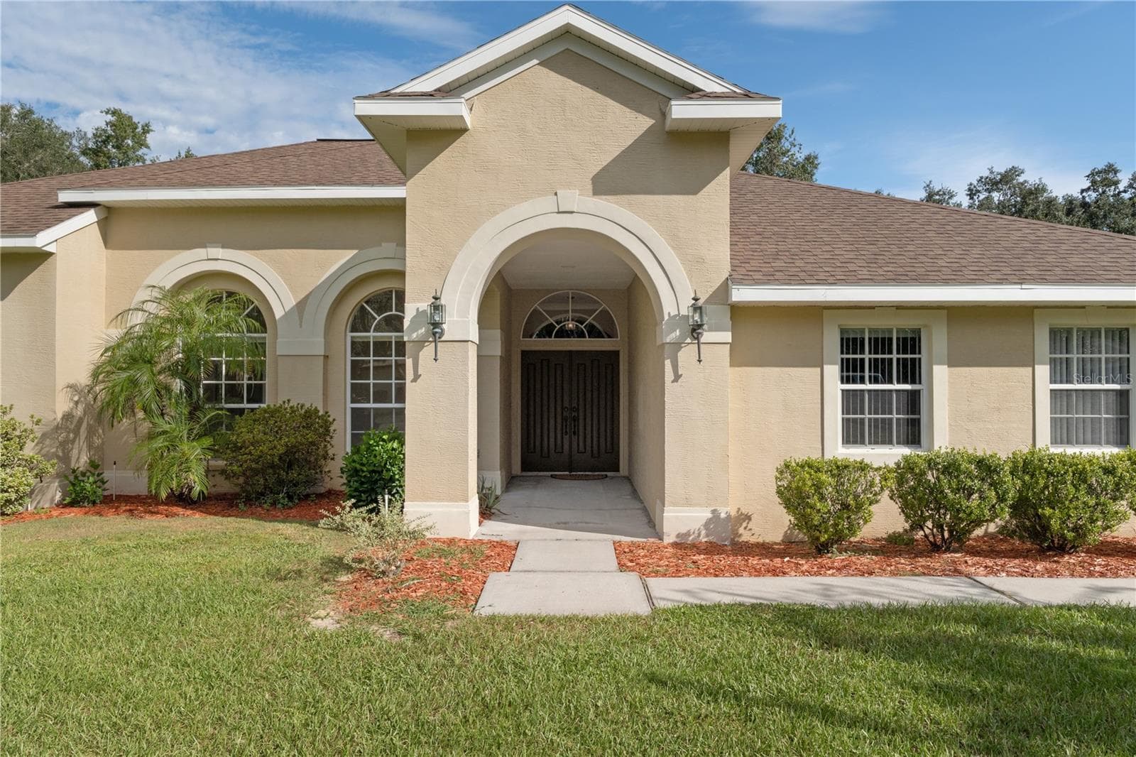 Single Family Residence at 24051 MARTIN DR, BROOKSVILLE, photo 3 of 76