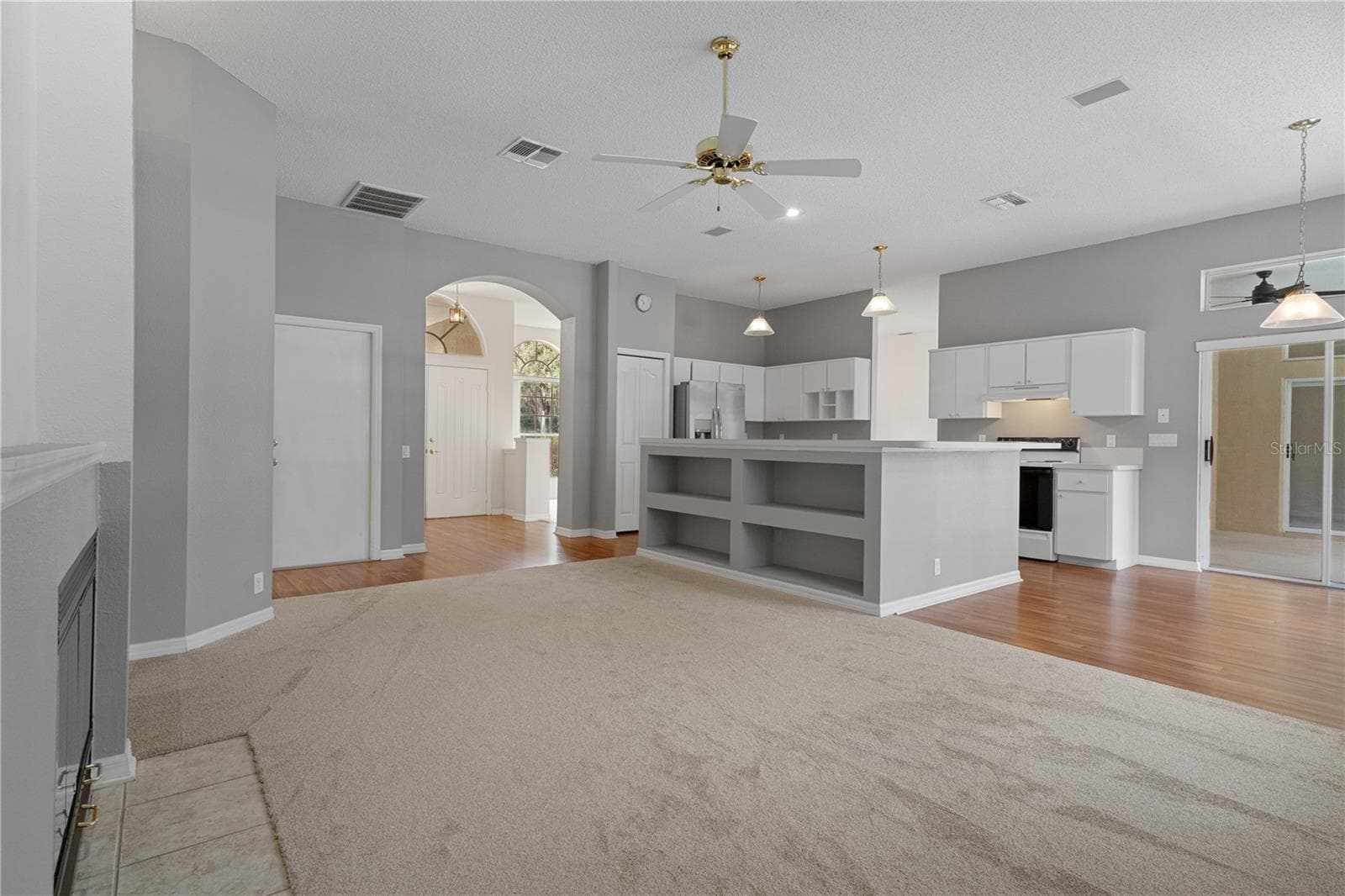 Single Family Residence at 24051 MARTIN DR, BROOKSVILLE, photo 19 of 76
