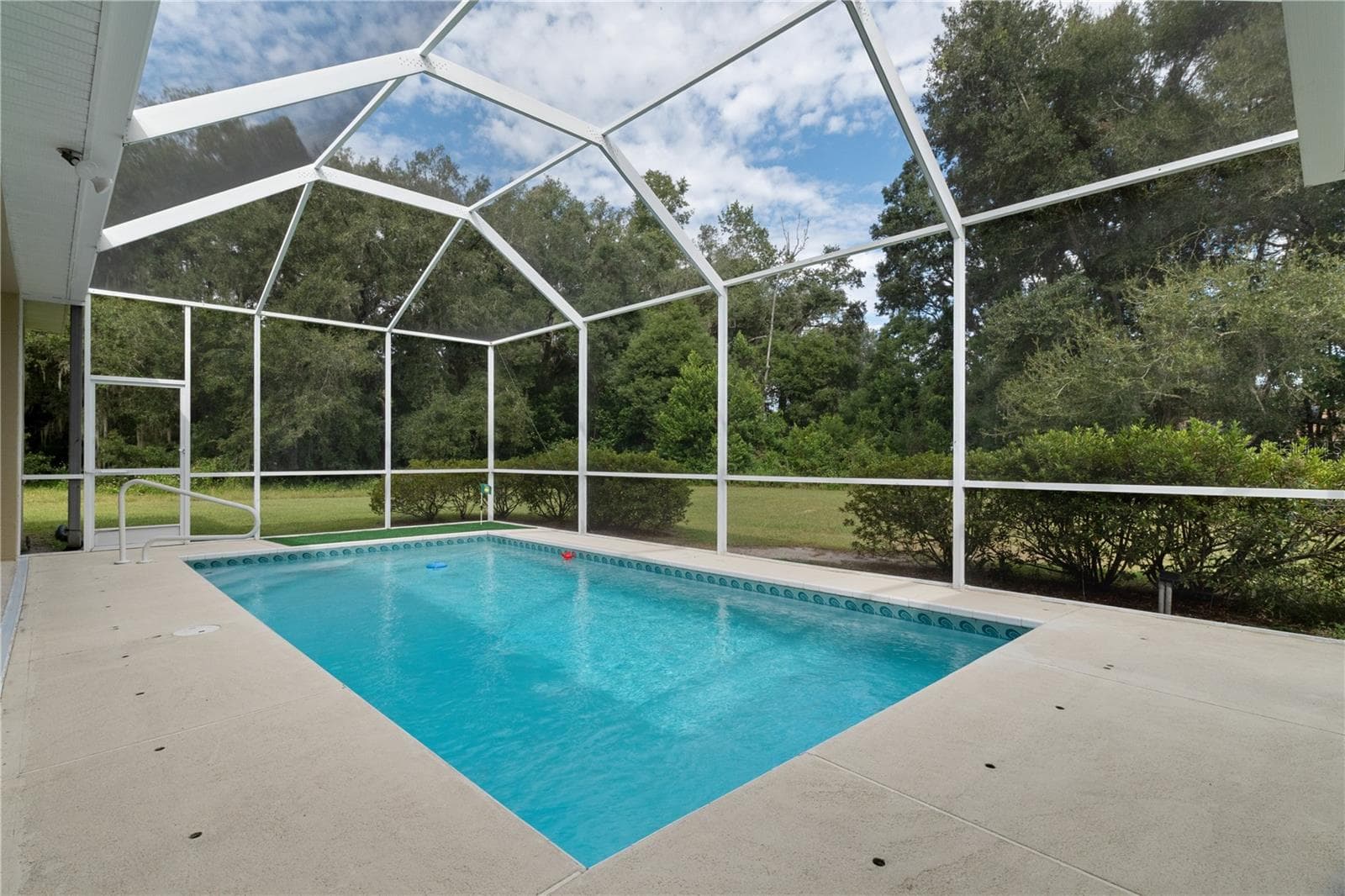 Single Family Residence at 24051 MARTIN DR, BROOKSVILLE, photo 54 of 76