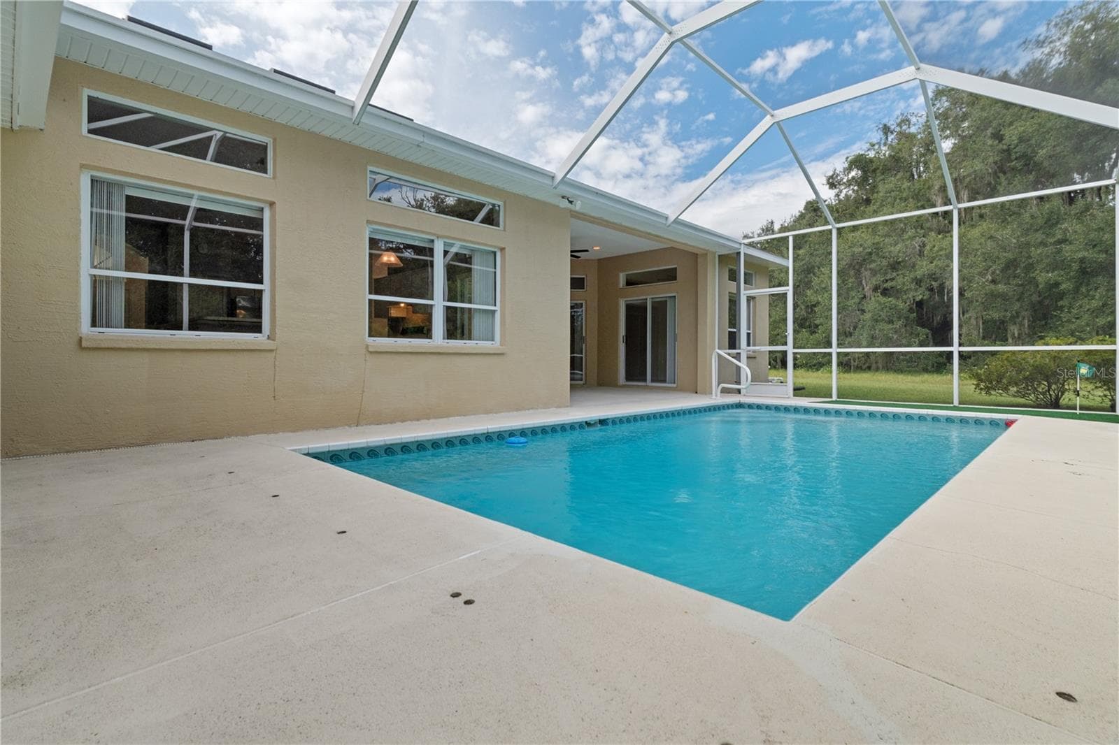 Single Family Residence at 24051 MARTIN DR, BROOKSVILLE, photo 55 of 76