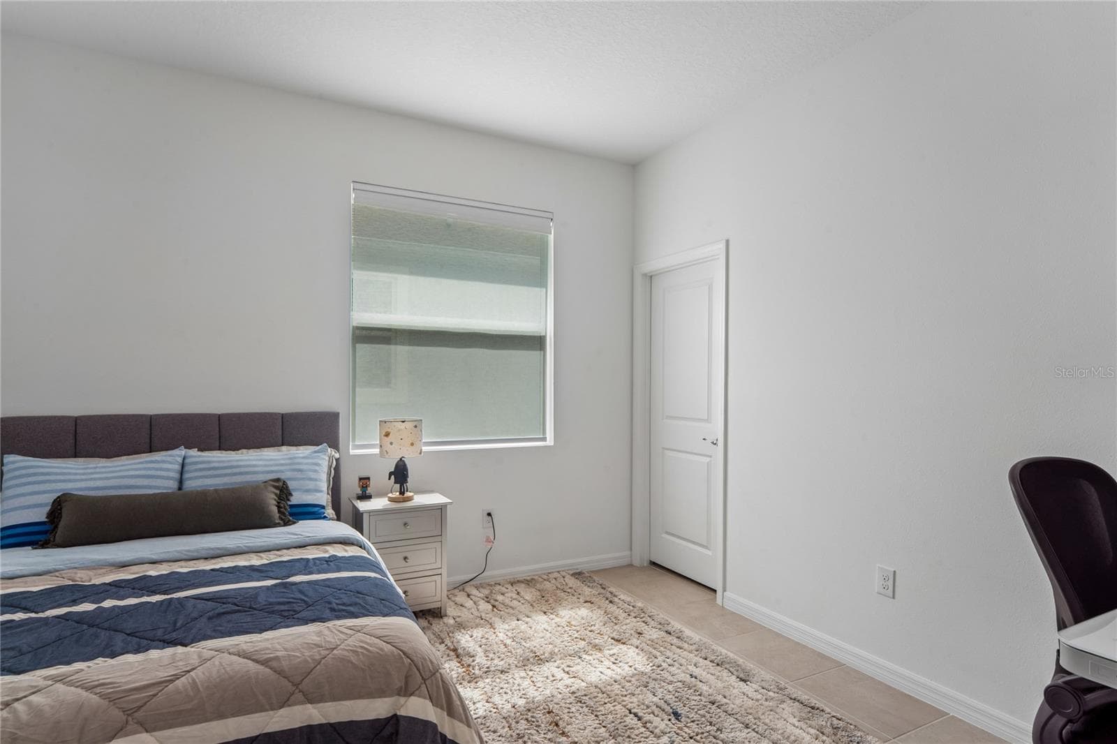 Bedroom 3 - 8580 BOLD CYPRESS LN, WESLEY CHAPEL