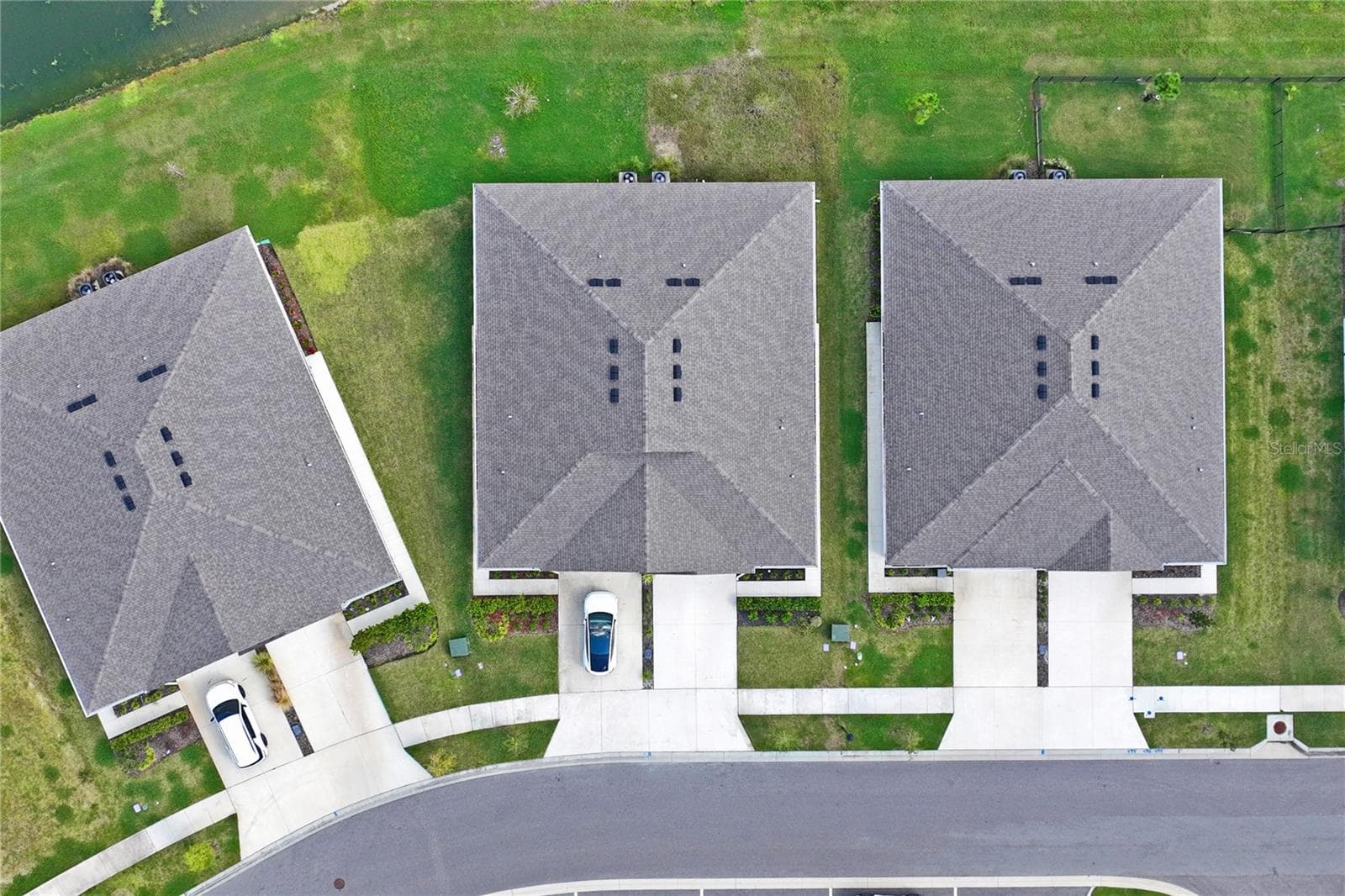 Roof - 8580 BOLD CYPRESS LN, WESLEY CHAPEL