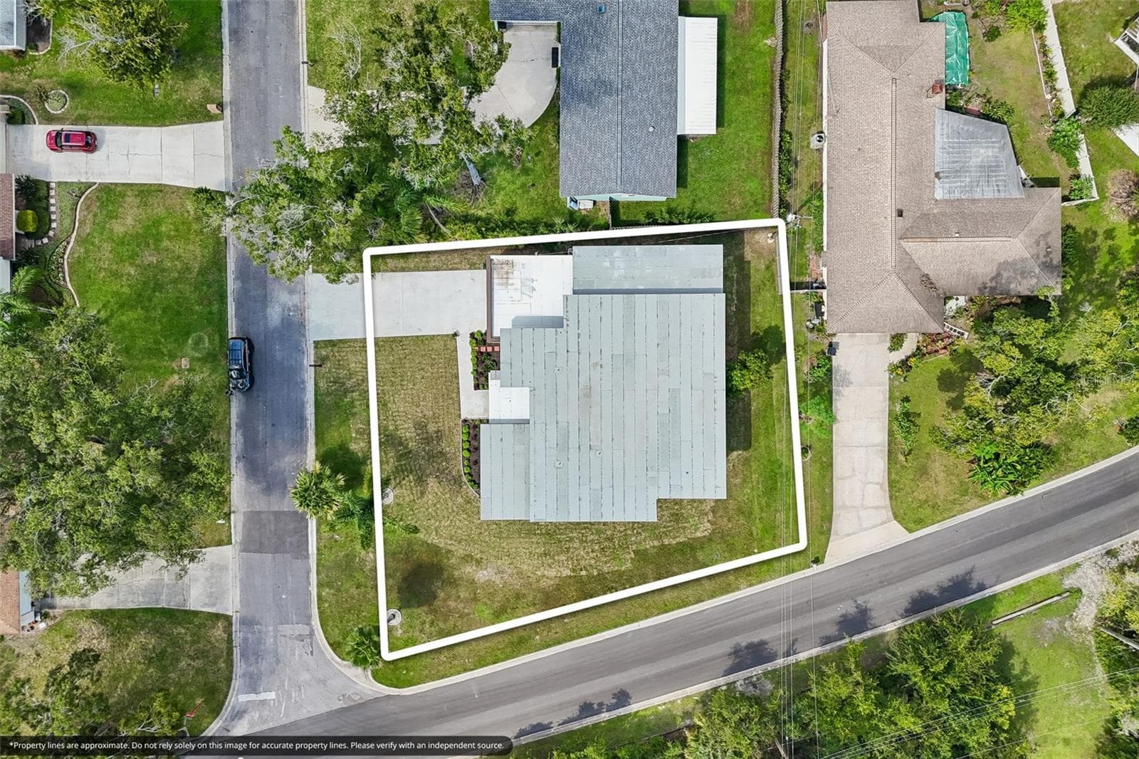 Single Family Residence at 806 LAMONT PL, TEMPLE TERRACE, photo 66 of 66