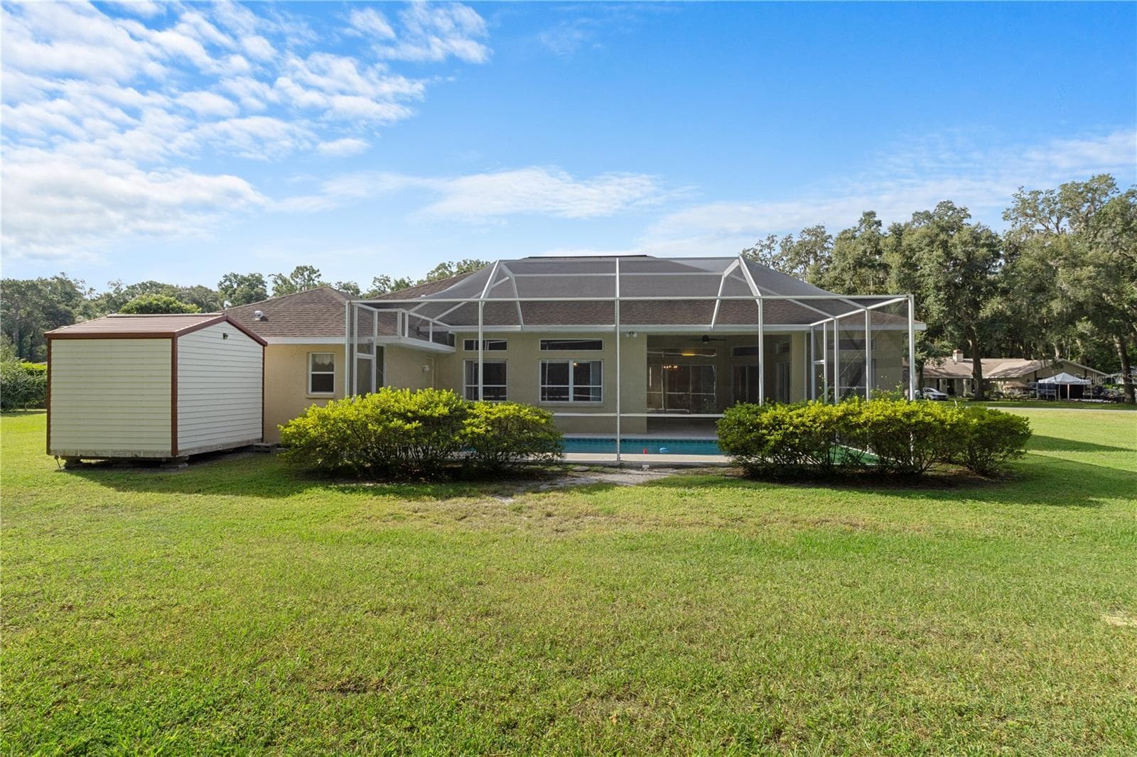 Single Family Residence at 24051 MARTIN DR, BROOKSVILLE, photo 59 of 76