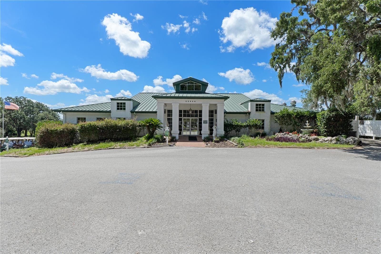 Single Family Residence at 24051 MARTIN DR, BROOKSVILLE, photo 66 of 76