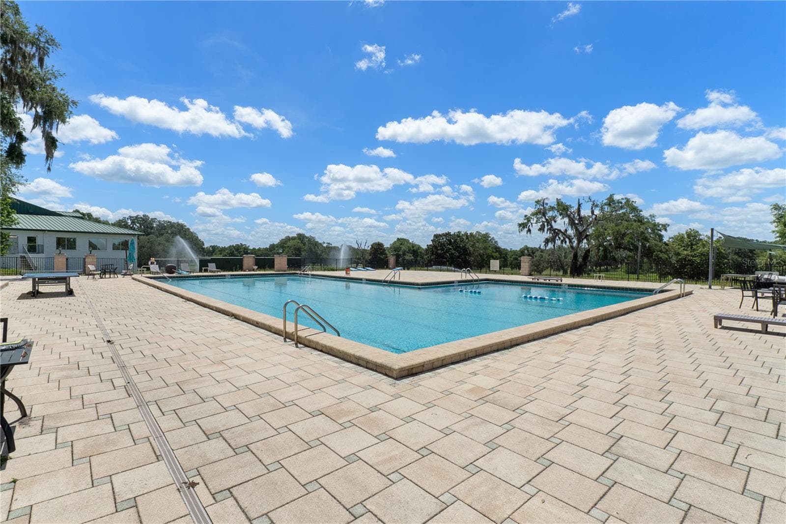 Community Pool - 24051 MARTIN DR, BROOKSVILLE