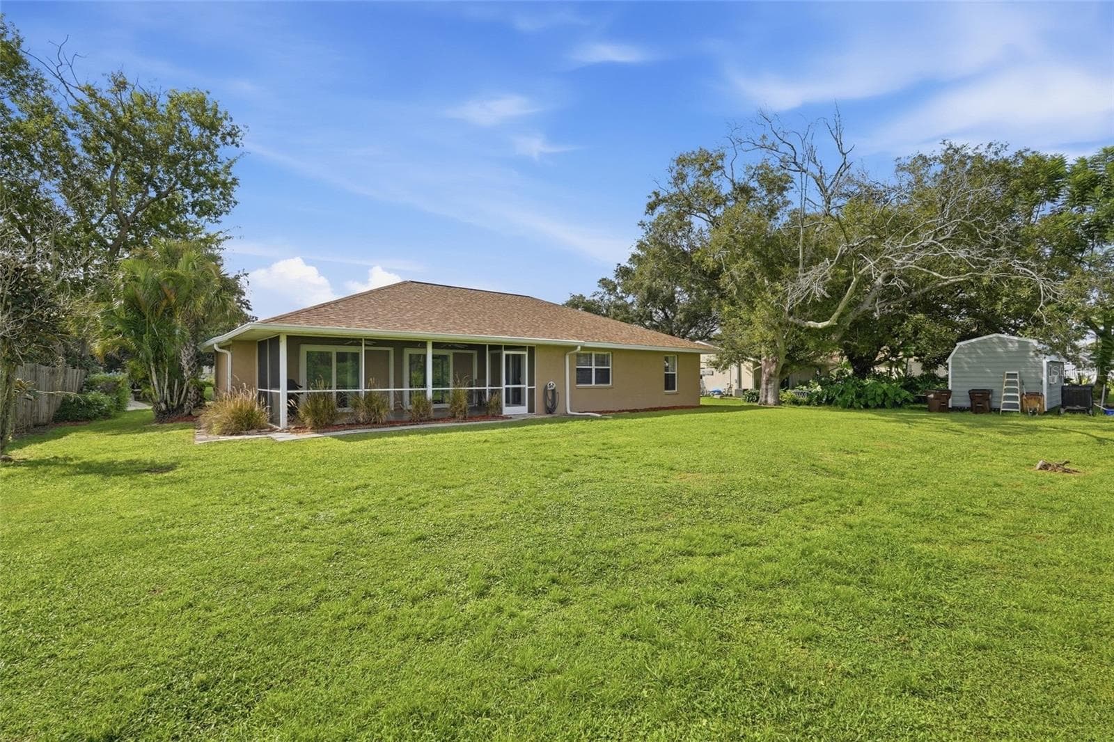 Single Family Residence at 1722 SHEVLIN ST, NORTH PORT, photo 26 of 28