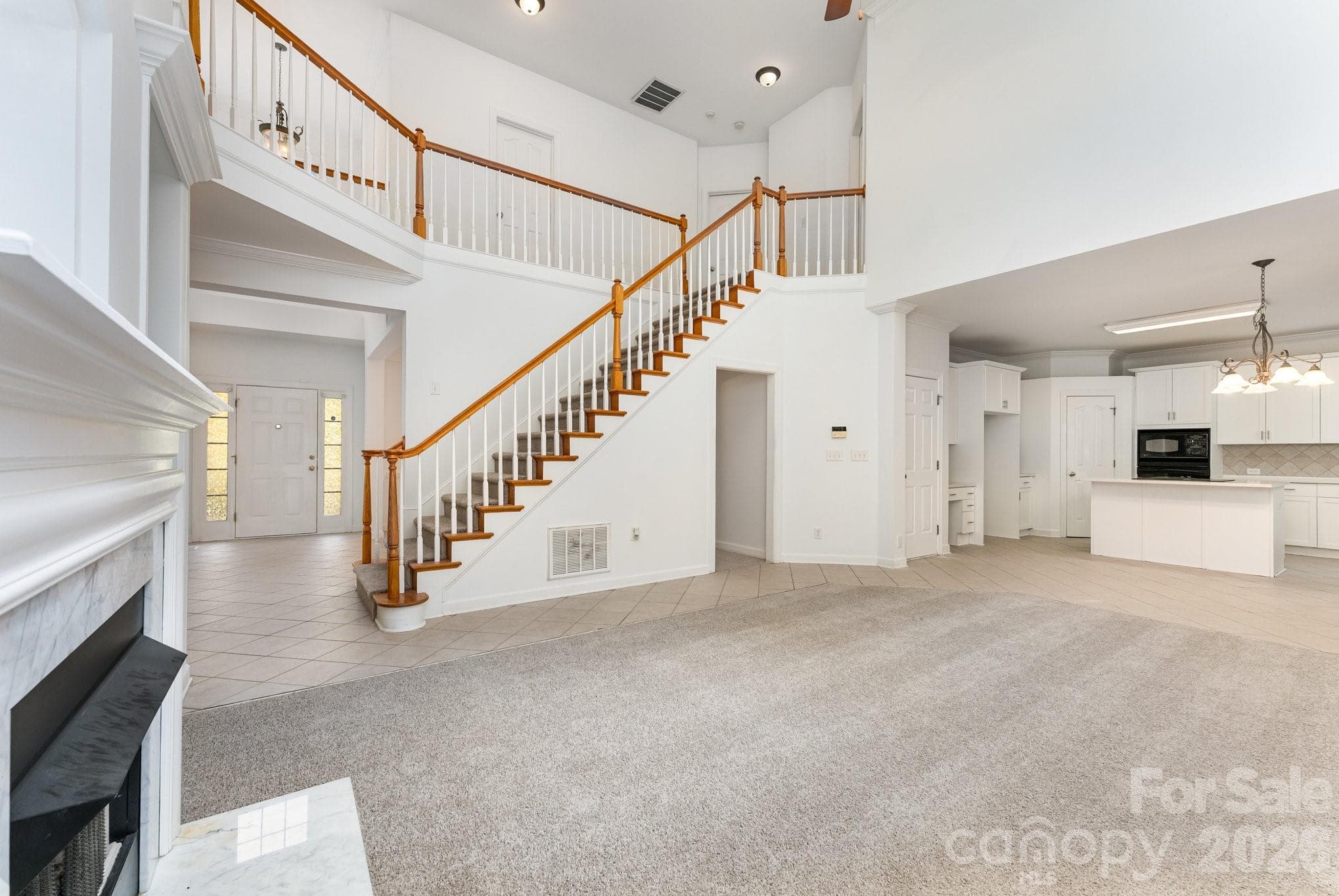 Single Family Residence at 14333 Maclauren Lane, Huntersville, photo 9 of 45