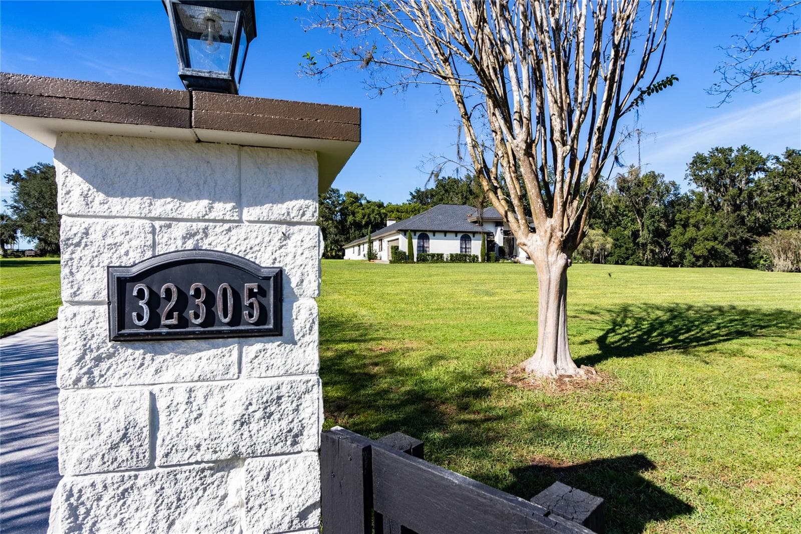 WELCOME HOME! - 32305 PASCO RD, SAN ANTONIO