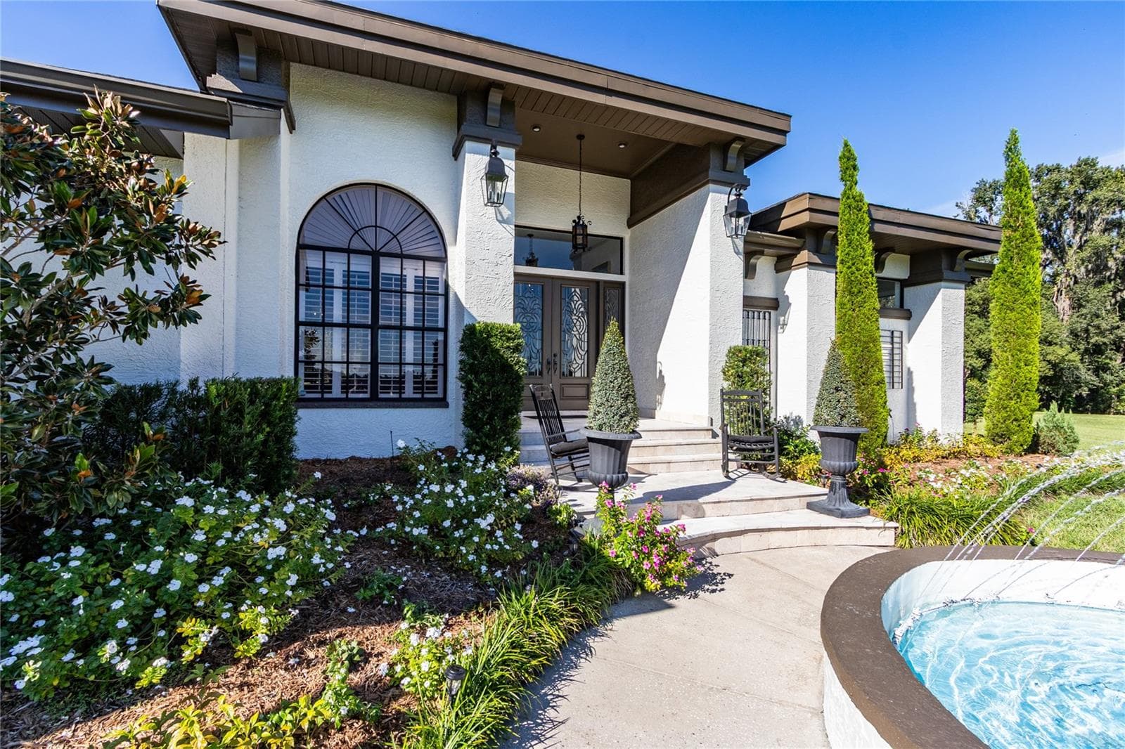 Plantation shutters! - 32305 PASCO RD, SAN ANTONIO