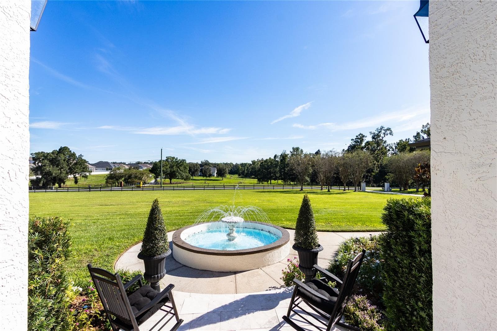 LOOK AT THAT VIEW! - 32305 PASCO RD, SAN ANTONIO