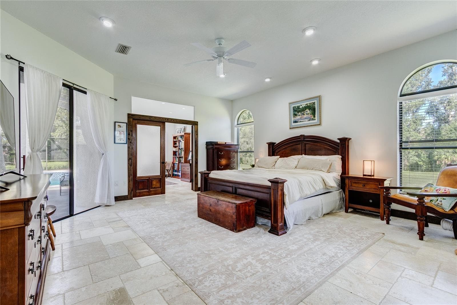 Primary Bedroom Suite! - 32305 PASCO RD, SAN ANTONIO