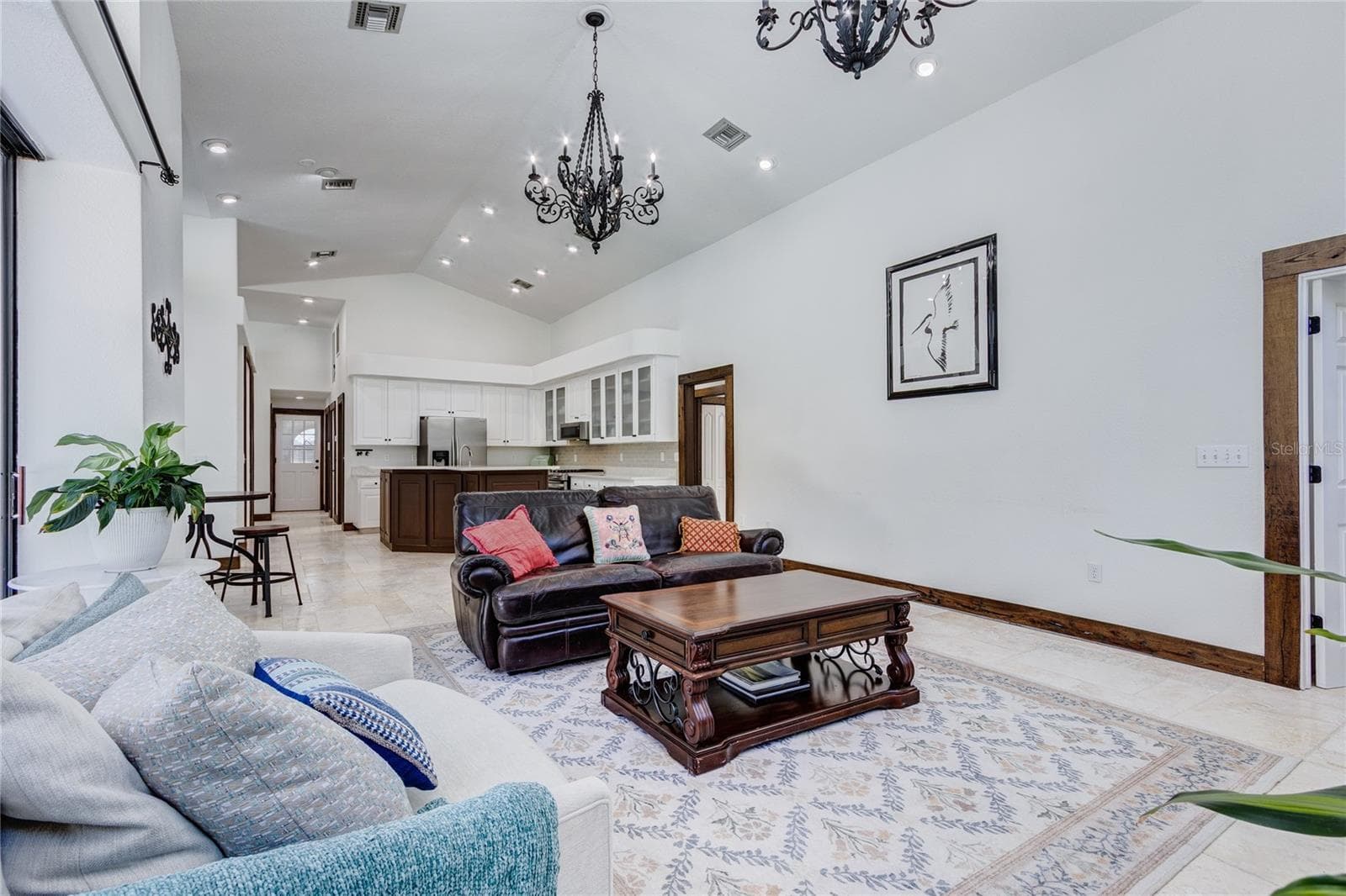 Matching antique wrought iron light fixtures! - 32305 PASCO RD, SAN ANTONIO
