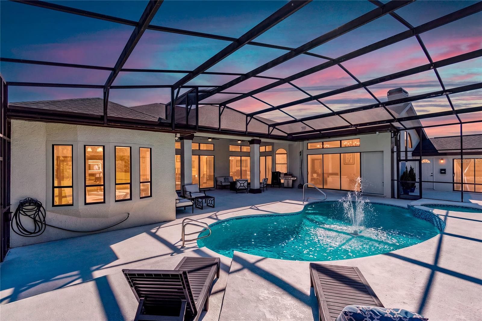 Pool plumbing completely new! - 32305 PASCO RD, SAN ANTONIO