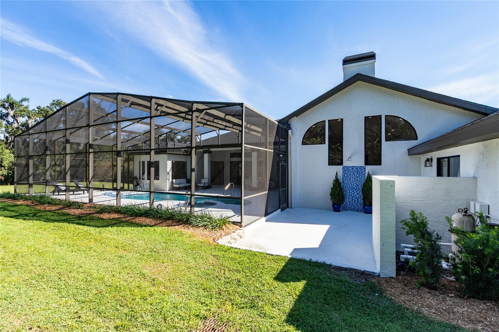Adjacent sun deck! - 32305 PASCO RD, SAN ANTONIO