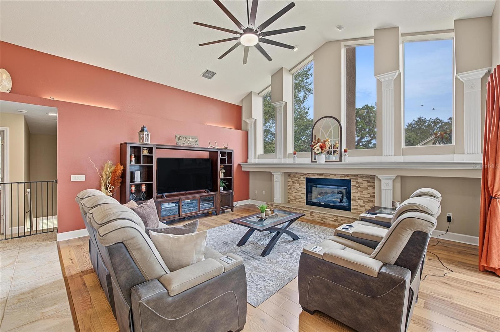 Single Family Residence at 5109 SYLVAN OAKS DR, VALRICO, photo 26 of 62