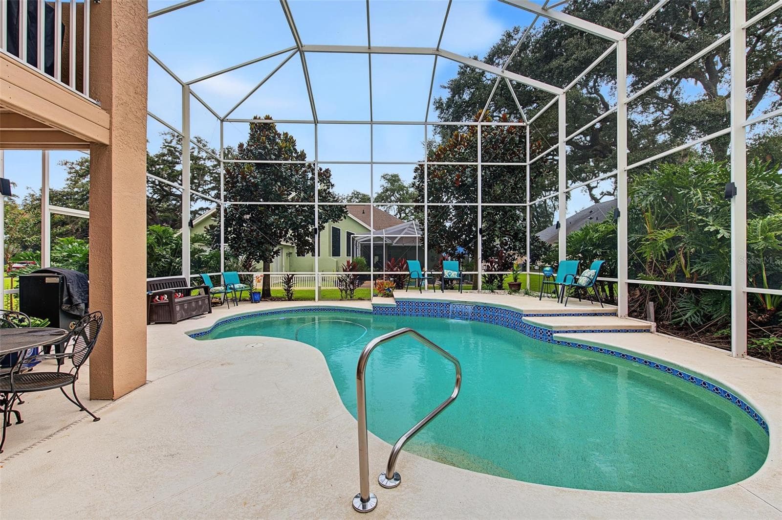 Single Family Residence at 5109 SYLVAN OAKS DR, VALRICO, photo 51 of 62