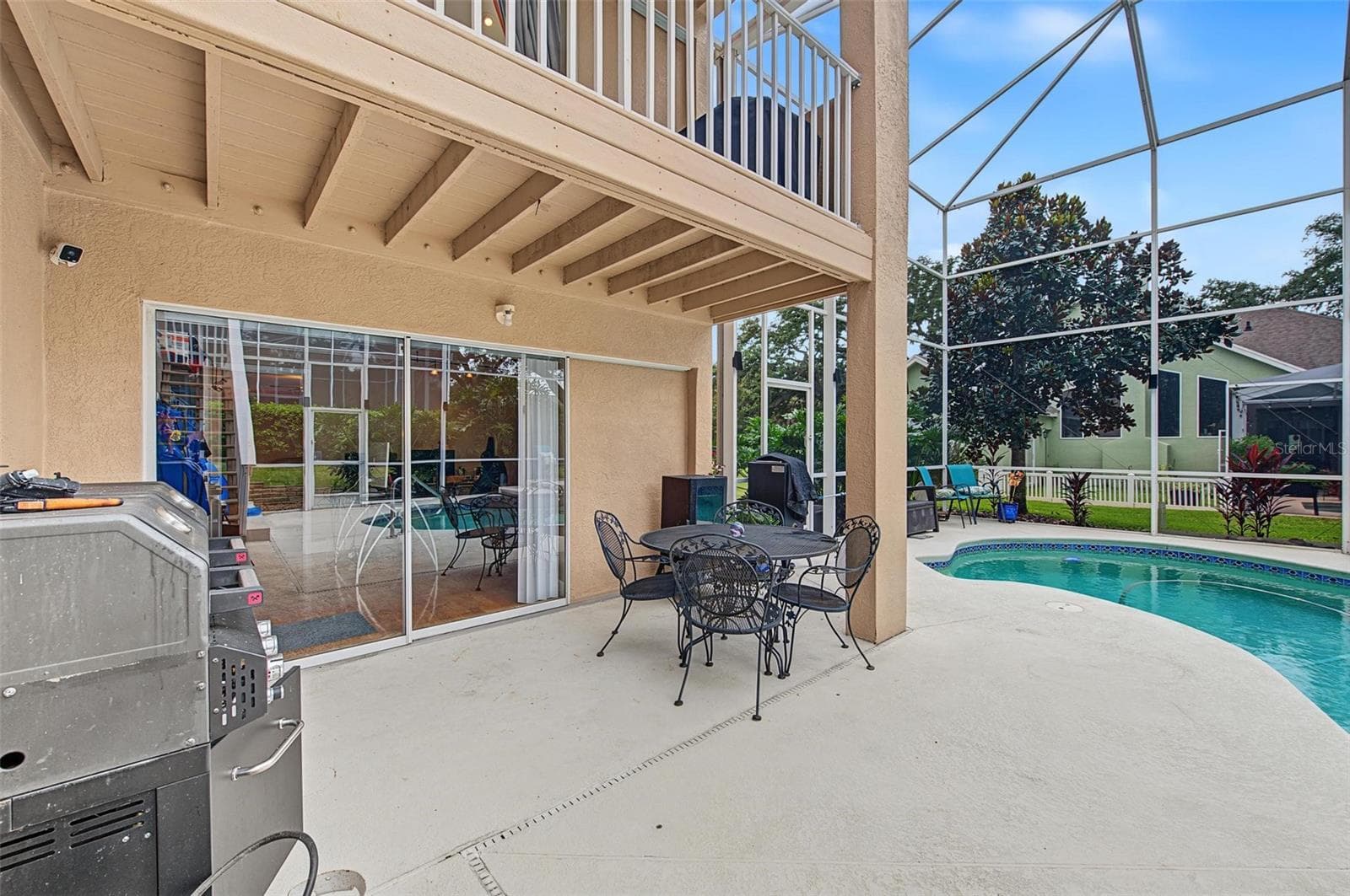 Single Family Residence at 5109 SYLVAN OAKS DR, VALRICO, photo 52 of 62