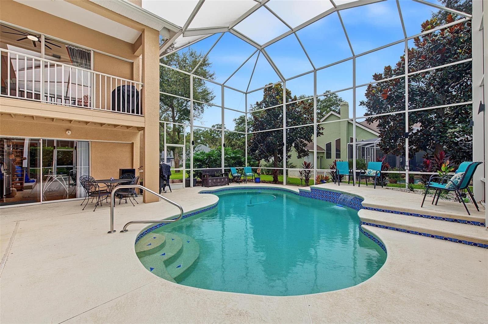 Single Family Residence at 5109 SYLVAN OAKS DR, VALRICO, photo 53 of 62