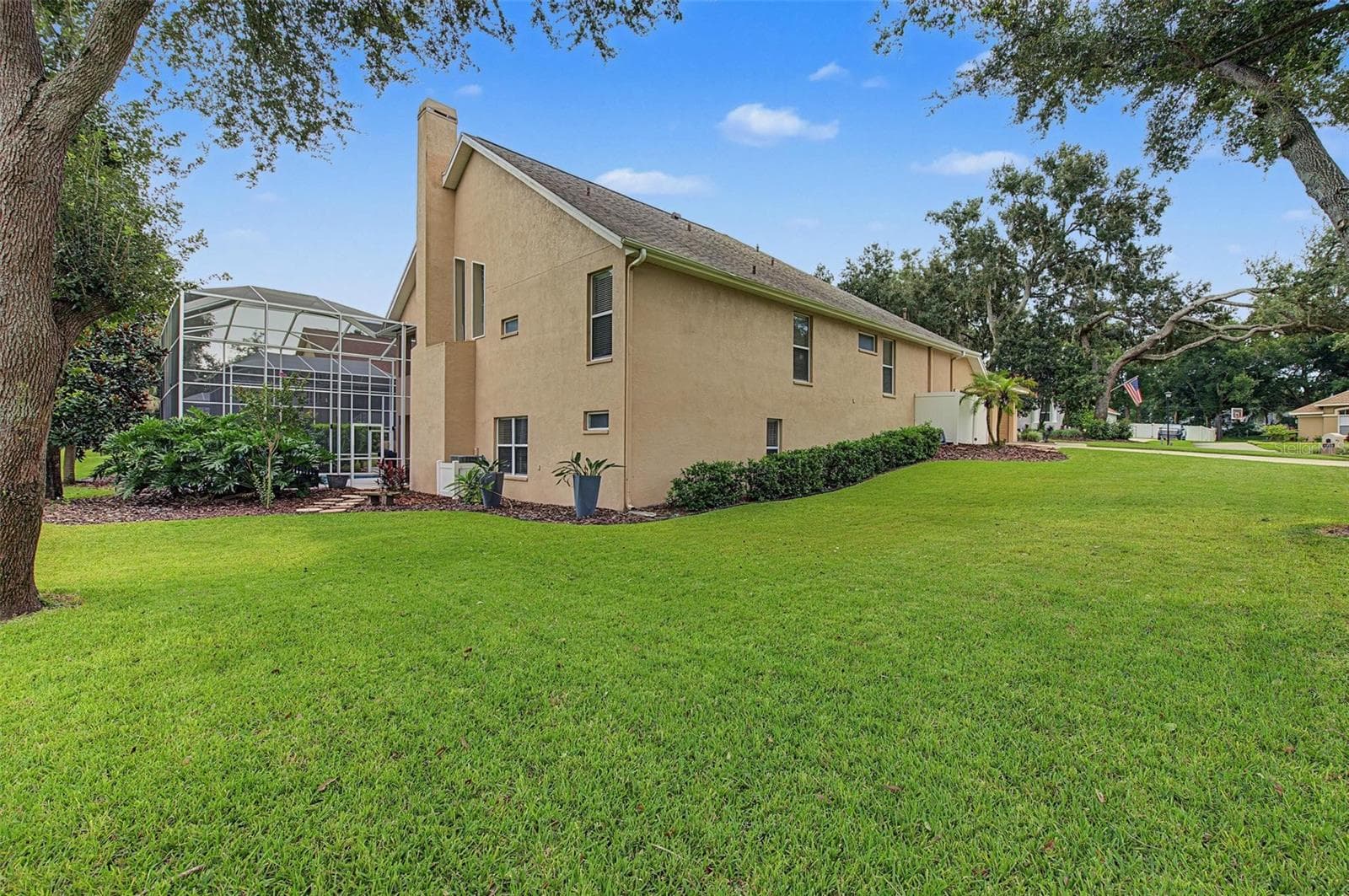 Single Family Residence at 5109 SYLVAN OAKS DR, VALRICO, photo 57 of 62