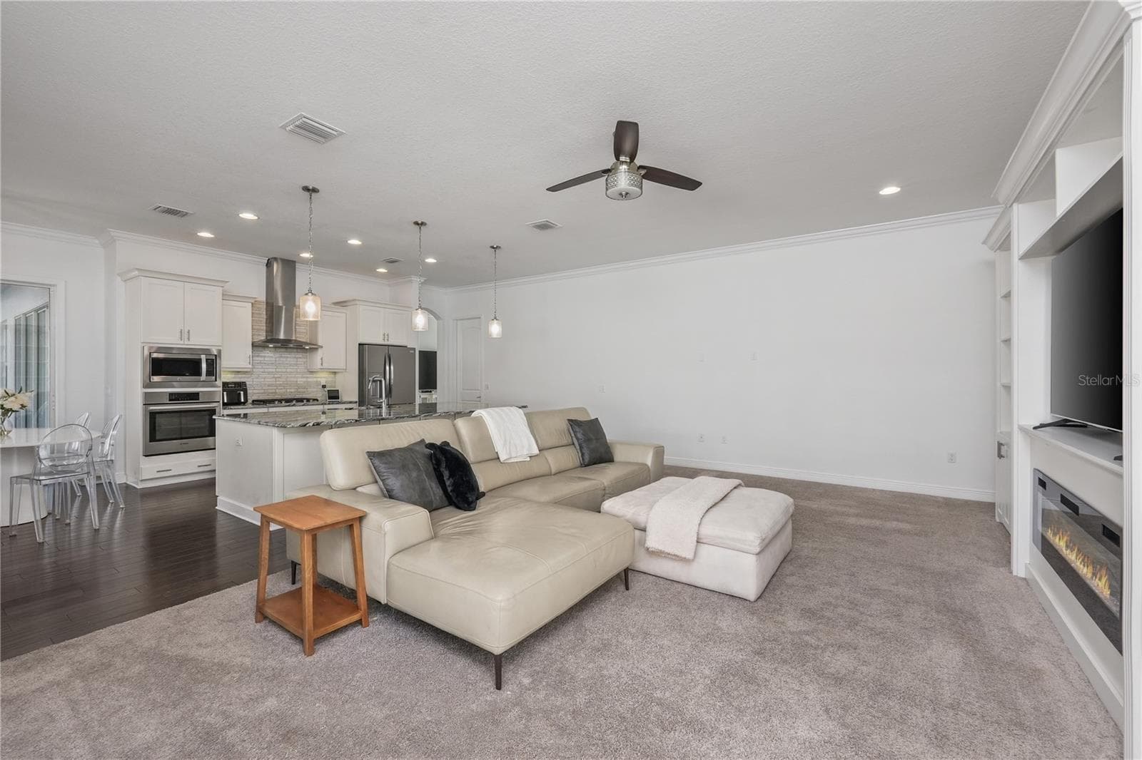 Single Family Residence at 16306 WILD MALLARD DR, ODESSA, photo 8 of 42