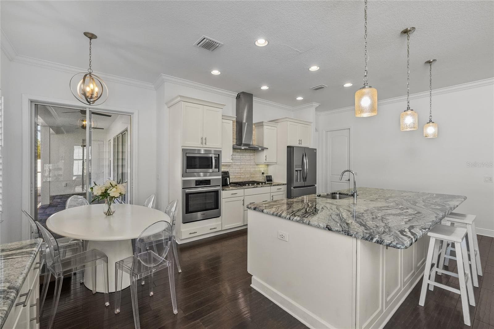 Single Family Residence at 16306 WILD MALLARD DR, ODESSA, photo 10 of 42