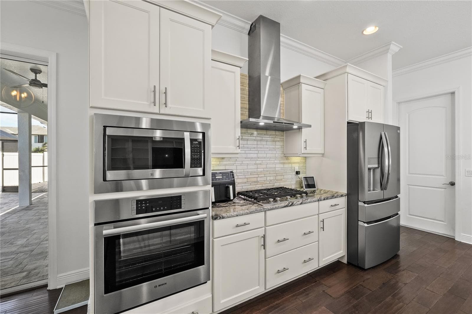 Single Family Residence at 16306 WILD MALLARD DR, ODESSA, photo 11 of 42