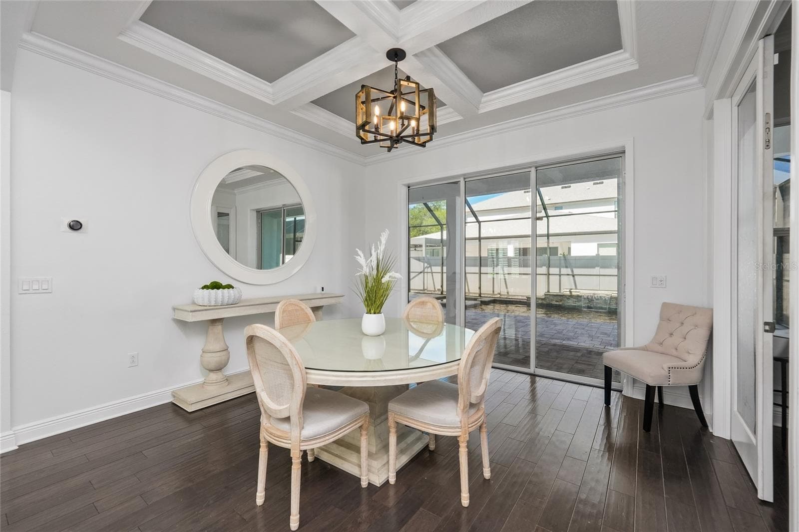 Single Family Residence at 16306 WILD MALLARD DR, ODESSA, photo 14 of 42