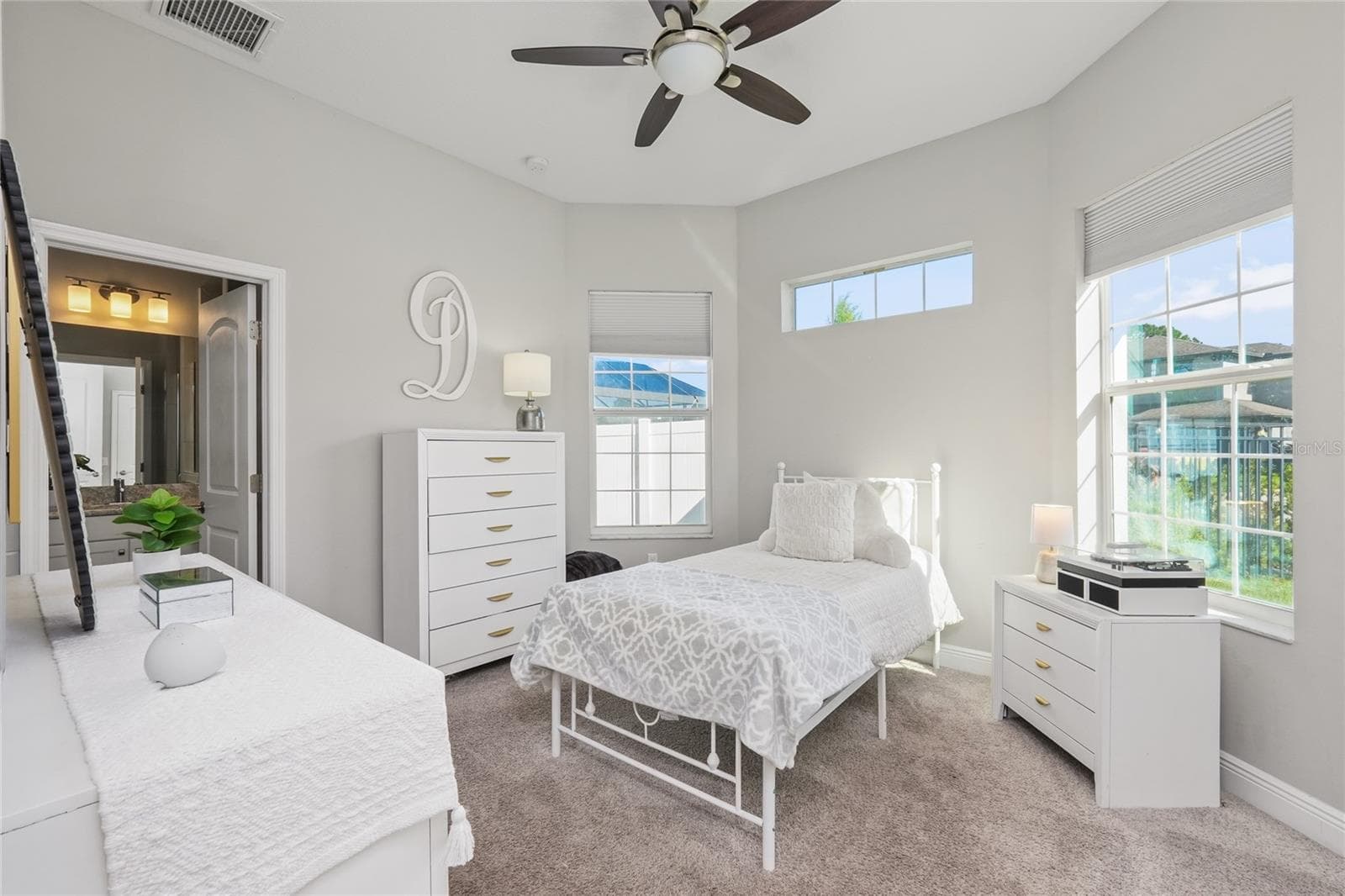 Single Family Residence at 16306 WILD MALLARD DR, ODESSA, photo 16 of 42