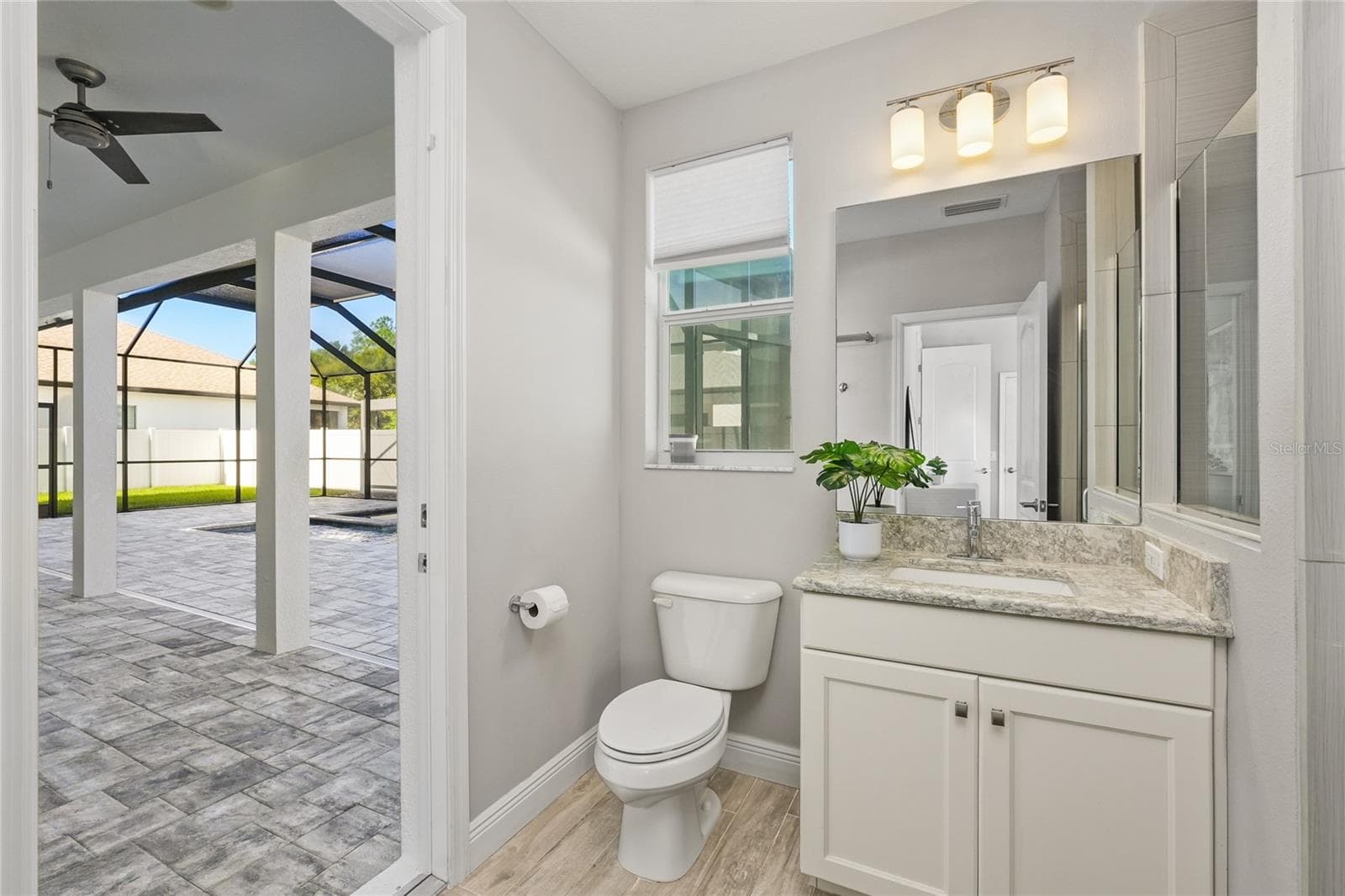 Single Family Residence at 16306 WILD MALLARD DR, ODESSA, photo 17 of 42