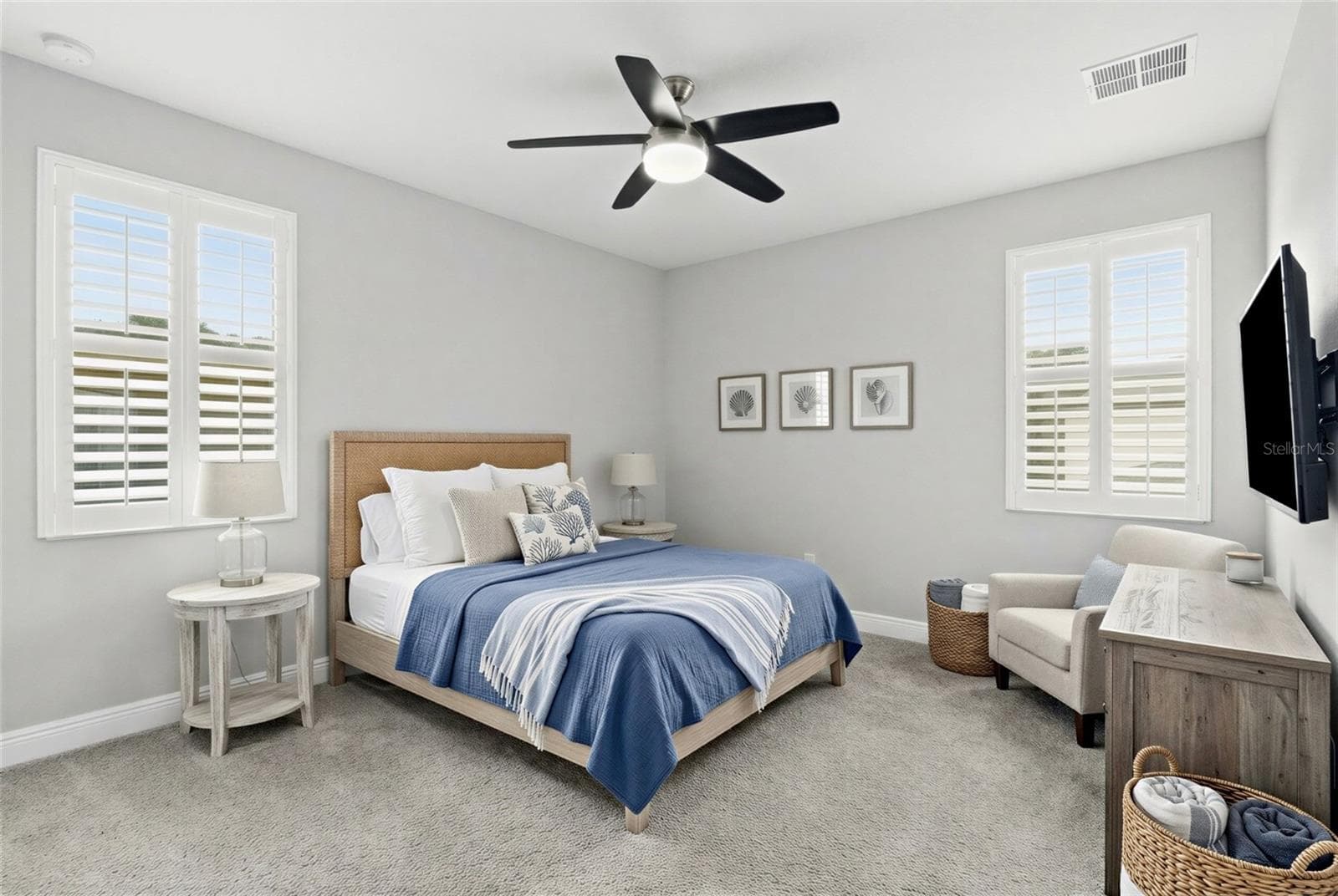 Single Family Residence at 16306 WILD MALLARD DR, ODESSA, photo 26 of 42