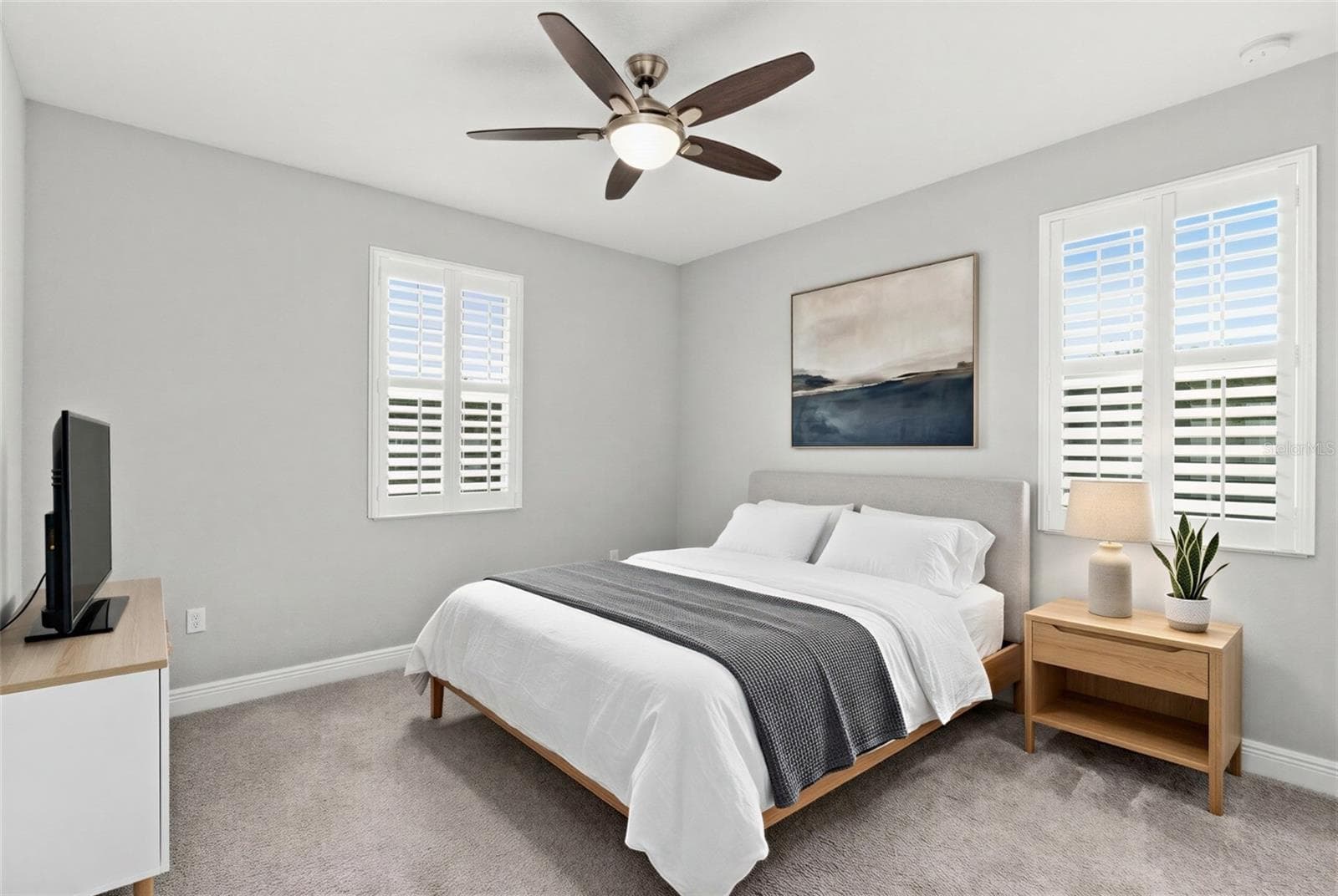 Single Family Residence at 16306 WILD MALLARD DR, ODESSA, photo 27 of 42