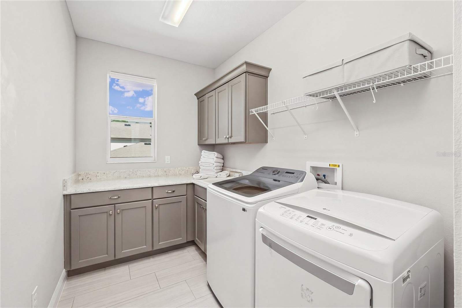 Single Family Residence at 16306 WILD MALLARD DR, ODESSA, photo 30 of 42