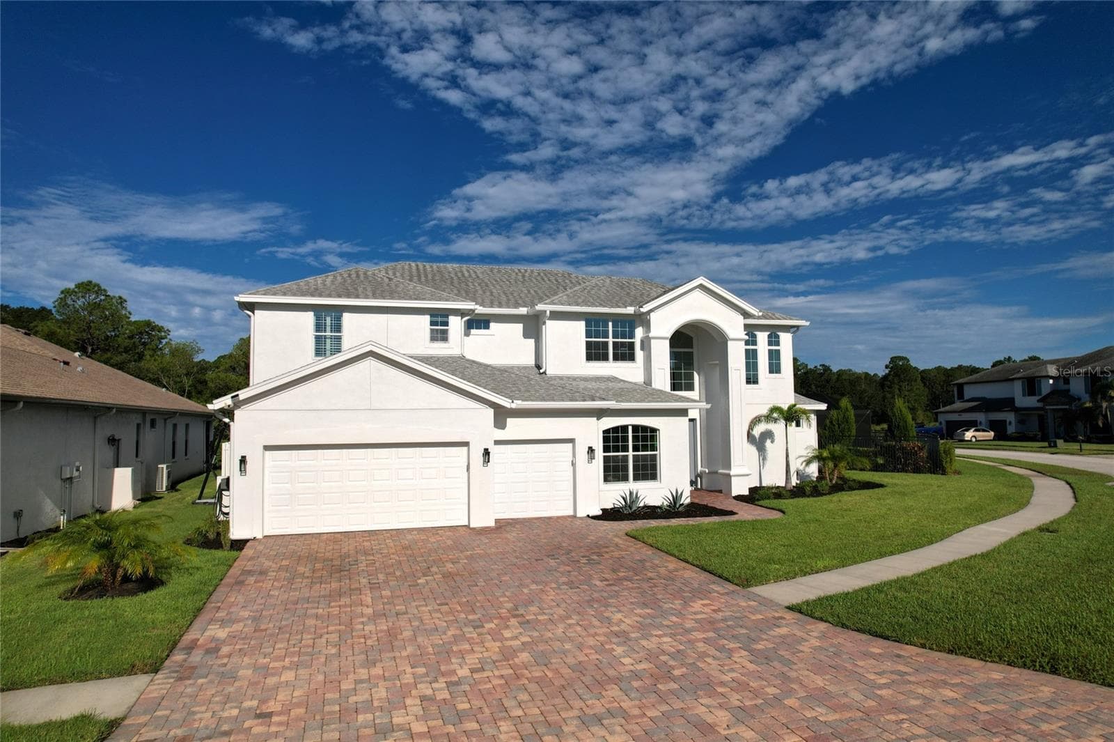 Single Family Residence at 16306 WILD MALLARD DR, ODESSA, photo 35 of 42
