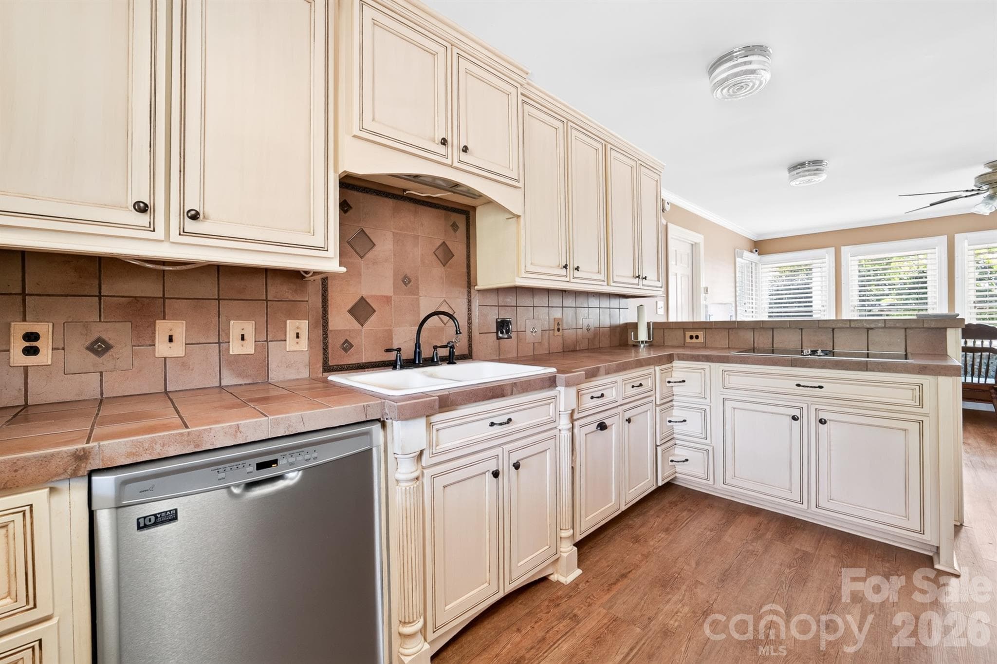 Single Family Residence at 9702 Quail Cove Court, Indian Trail, photo 16 of 41