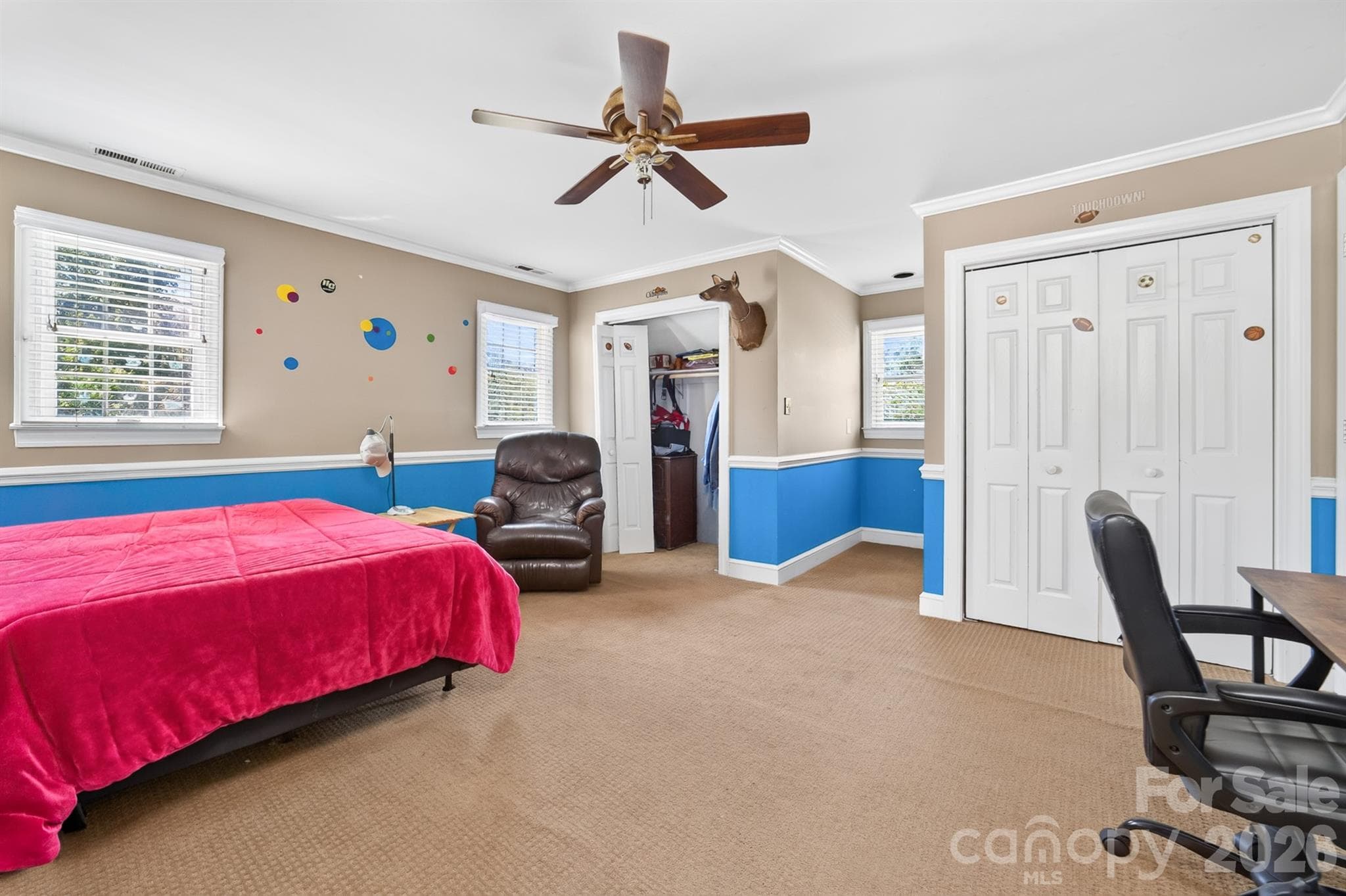 Single Family Residence at 9702 Quail Cove Court, Indian Trail, photo 28 of 41