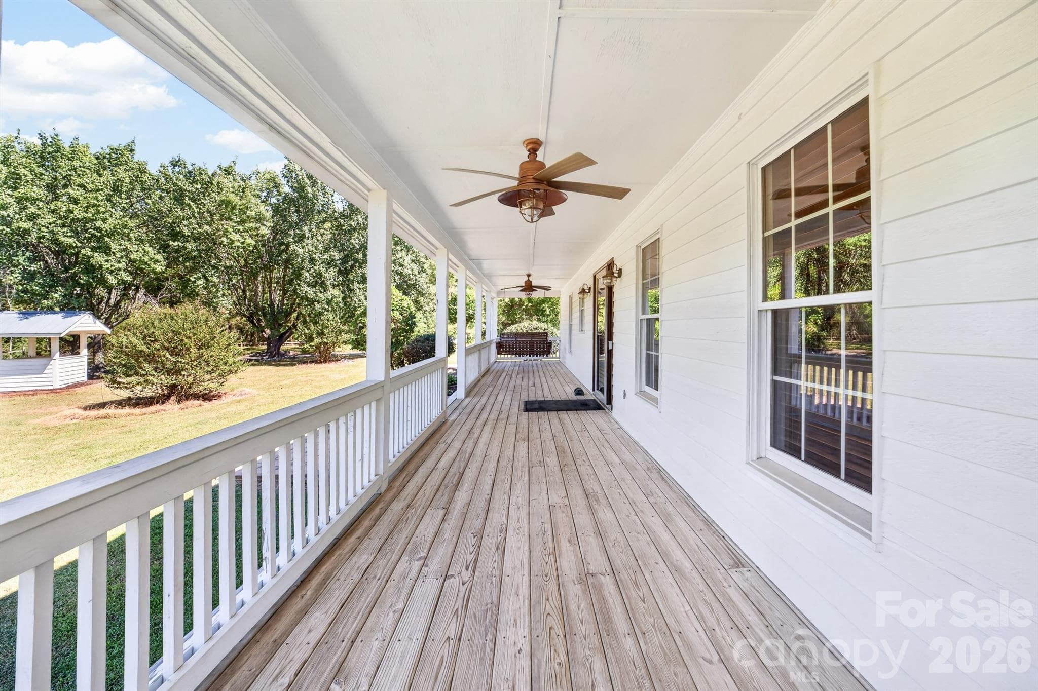 Single Family Residence at 9702 Quail Cove Court, Indian Trail, photo 34 of 41