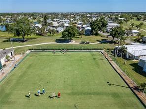 Manufactured Home at 2100 KINGS HWY #402, PORT CHARLOTTE, photo 64 of 95