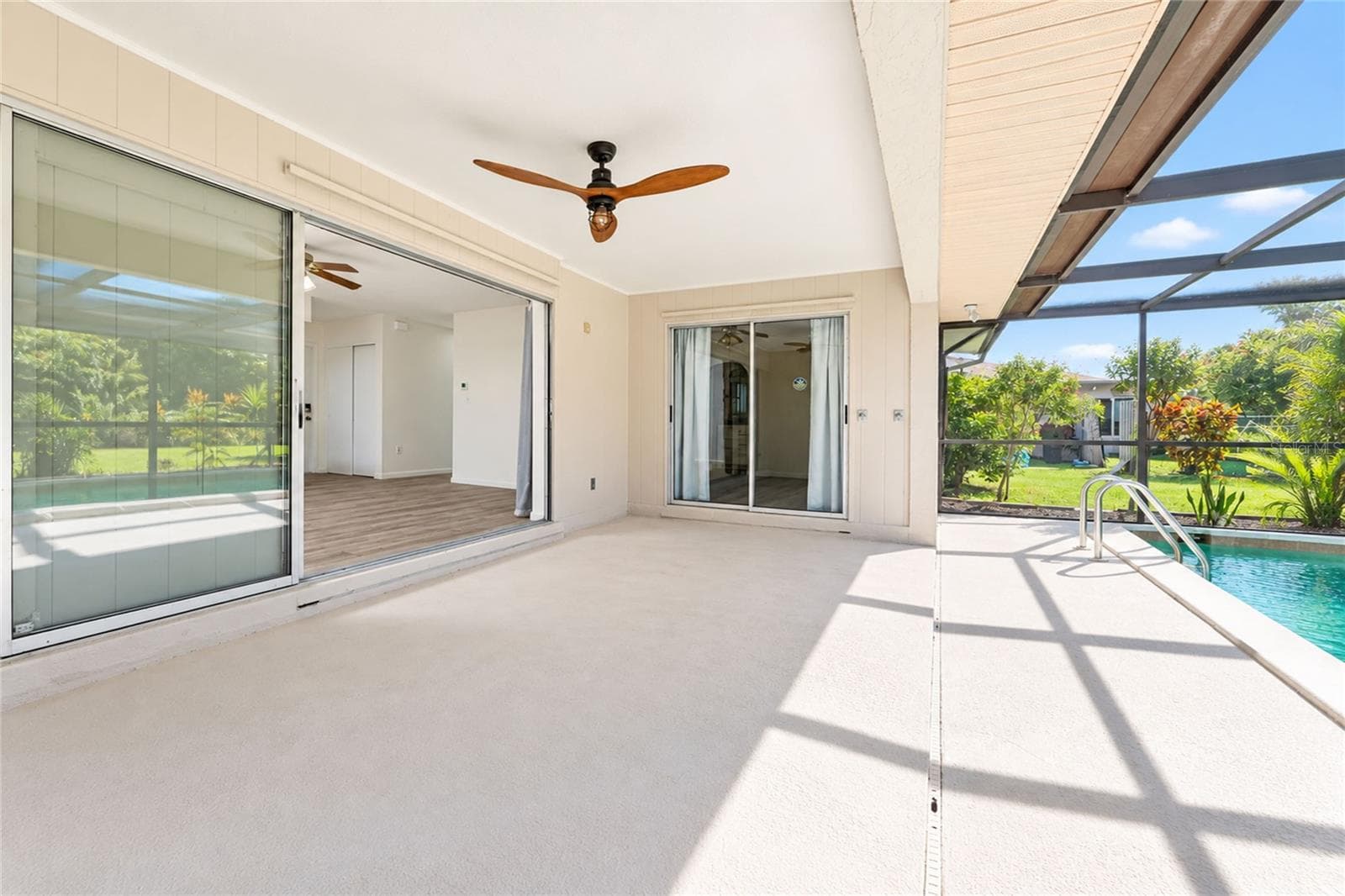 Single Family Residence at 18565 ROBINSON AVE, PORT CHARLOTTE, photo 41 of 65