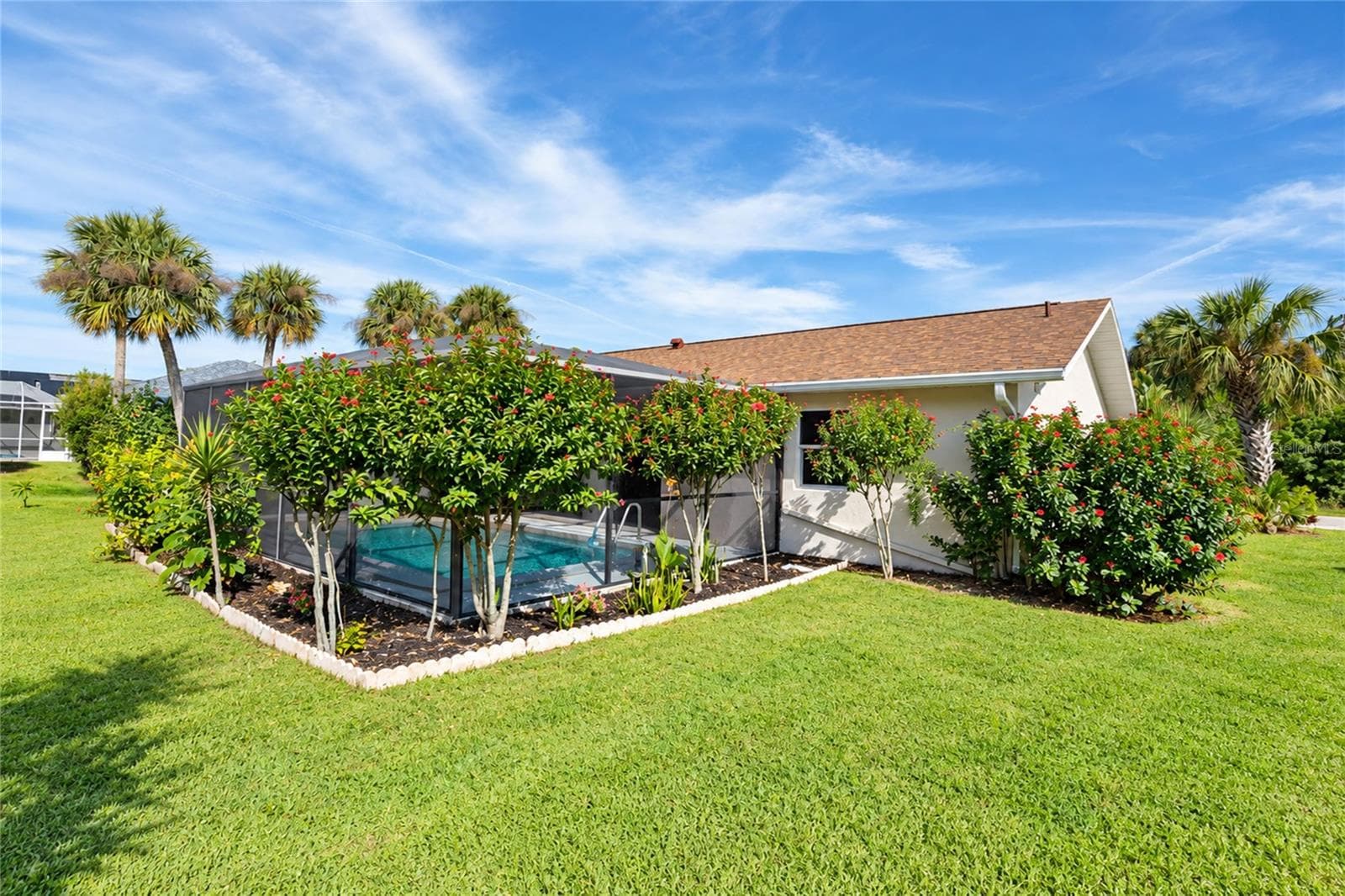 Single Family Residence at 18565 ROBINSON AVE, PORT CHARLOTTE, photo 56 of 65